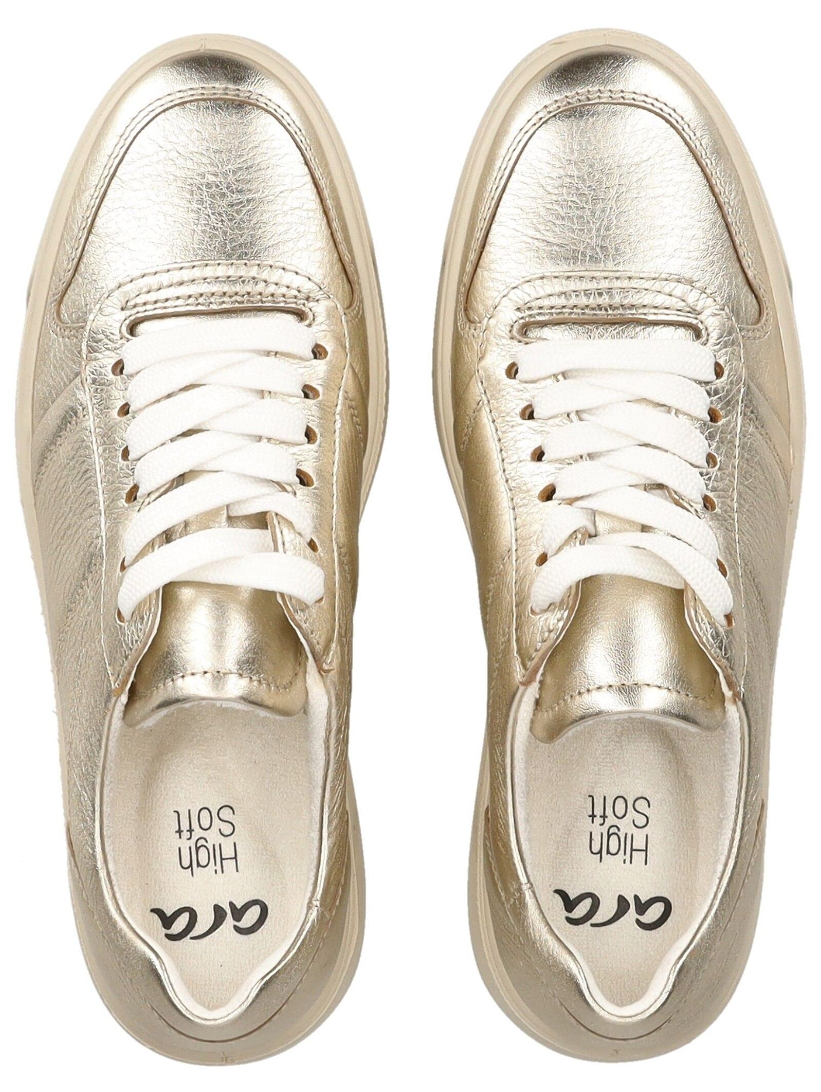 Ara Sneaker »Ara Sneaker Leder«