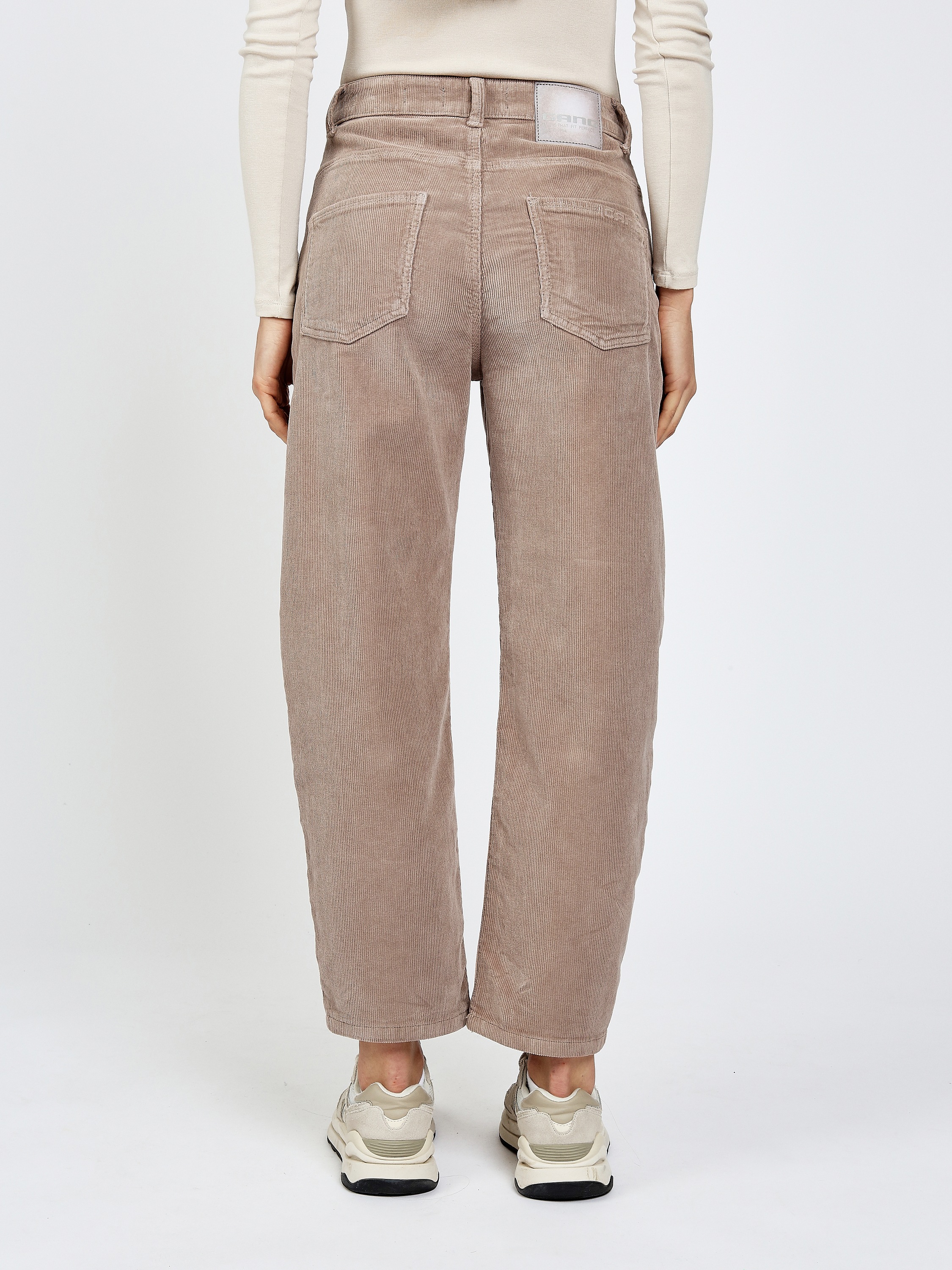 GANG 5-Pocket-Hose »GANG Hosen Loose Fit 94IDA«