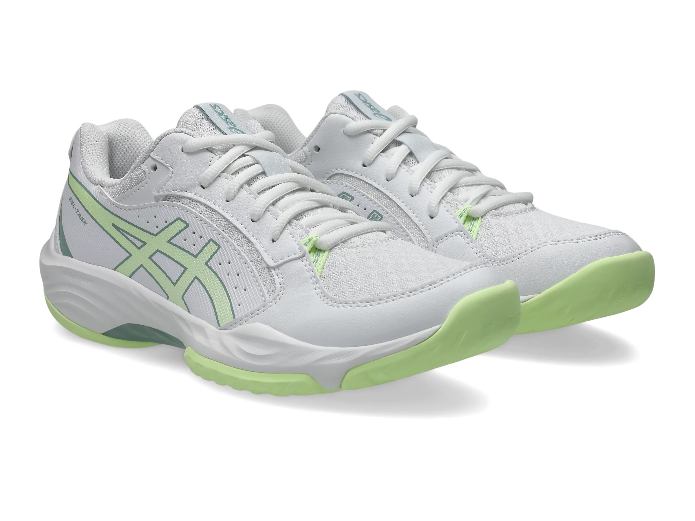 Asics Hallenschuh "GEL-TASK 5" besonders geeignet für Handball und Volleyball