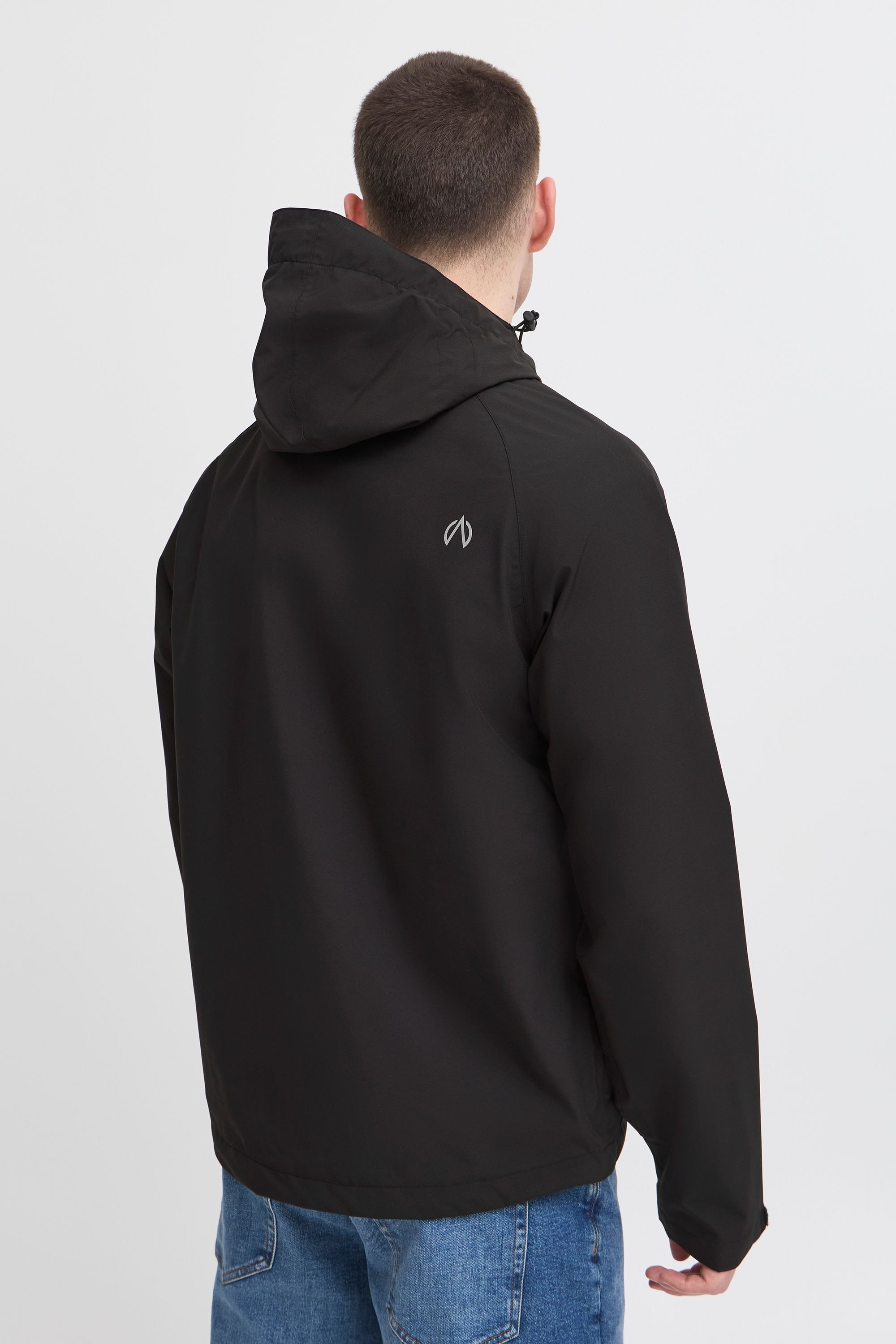 North Bend Regenjacke »Regenjacke NBGust M W-PRO 10000«