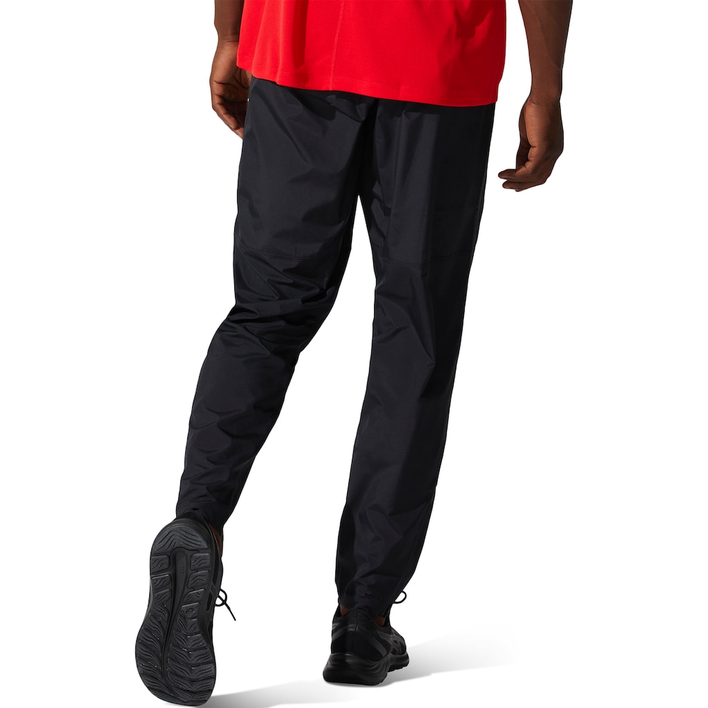 Asics Laufhose »CORE WOVEN PANT«