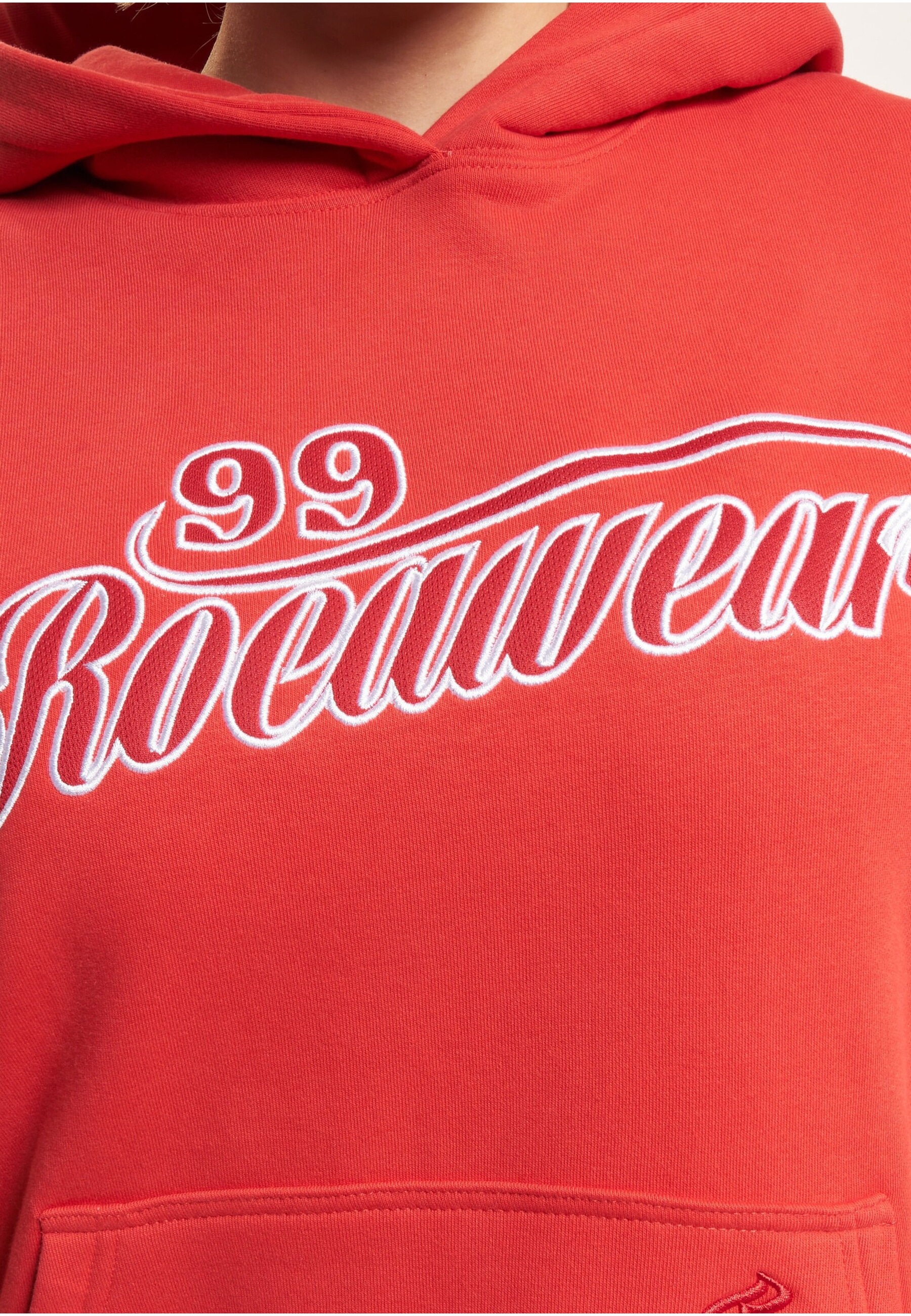 Rocawear Kapuzensweatshirt »Rocawear Rocawear Cherry Hoodies«
