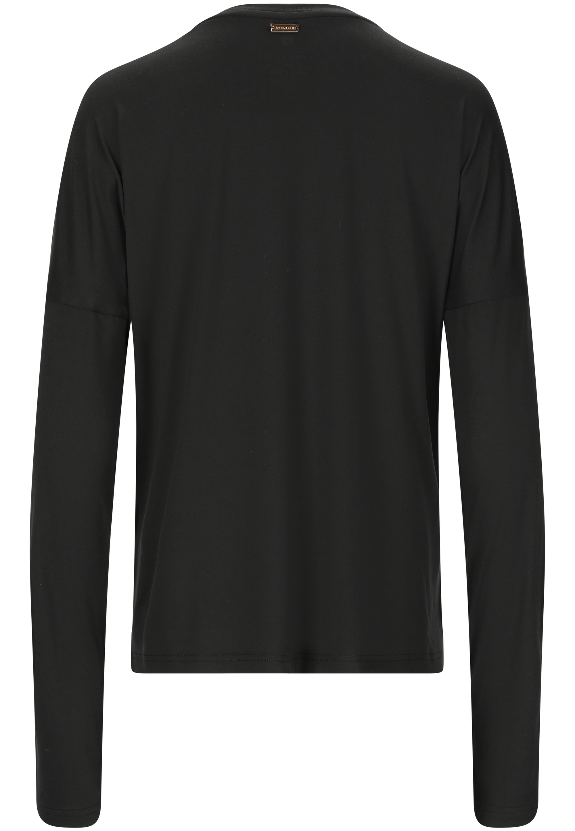 ATHLECIA Langarmshirt »Pacy«, aus atmungsaktivem Funktionsmaterial