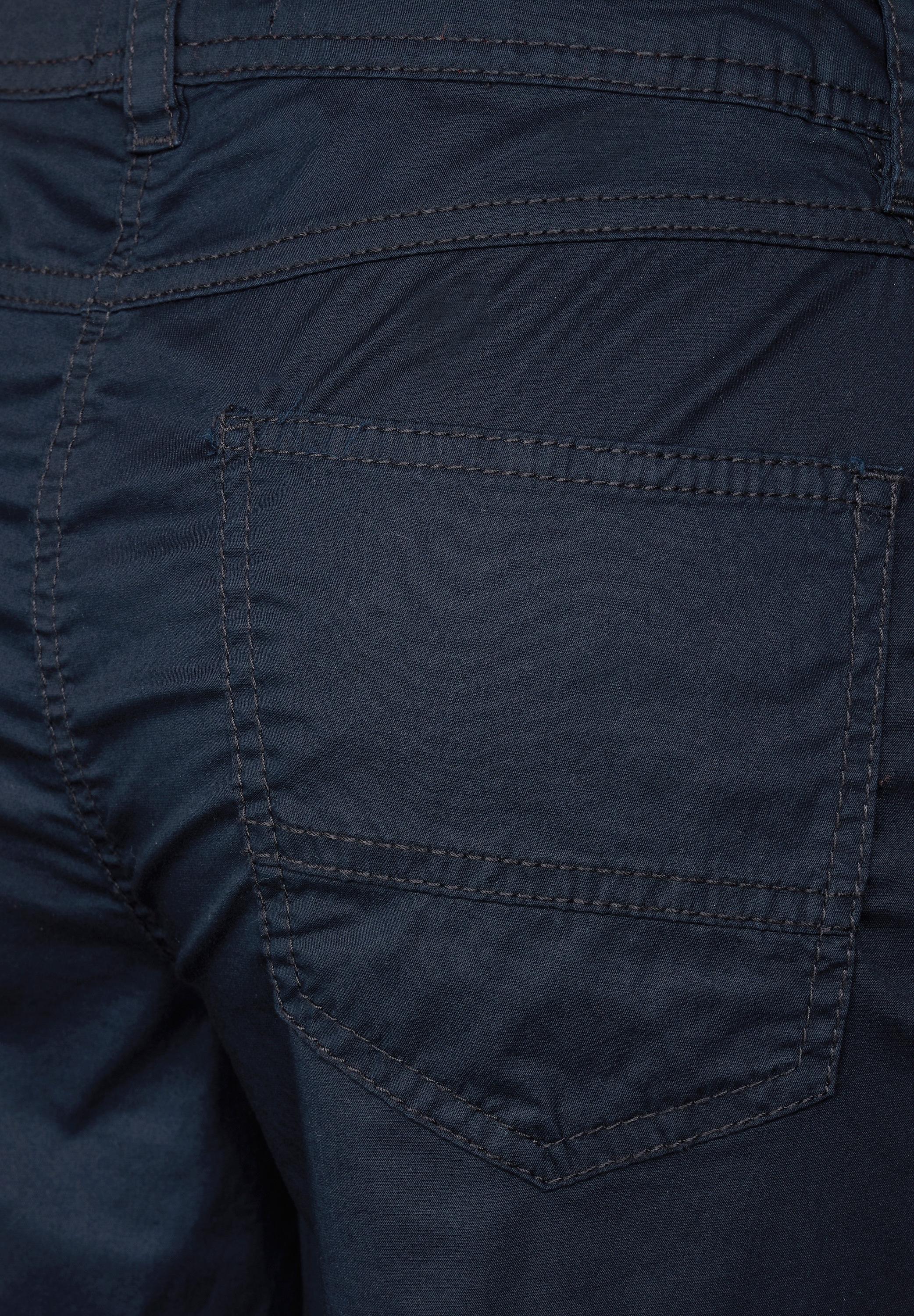 Cecil 3/4-Hose, 5-Pocket-Style