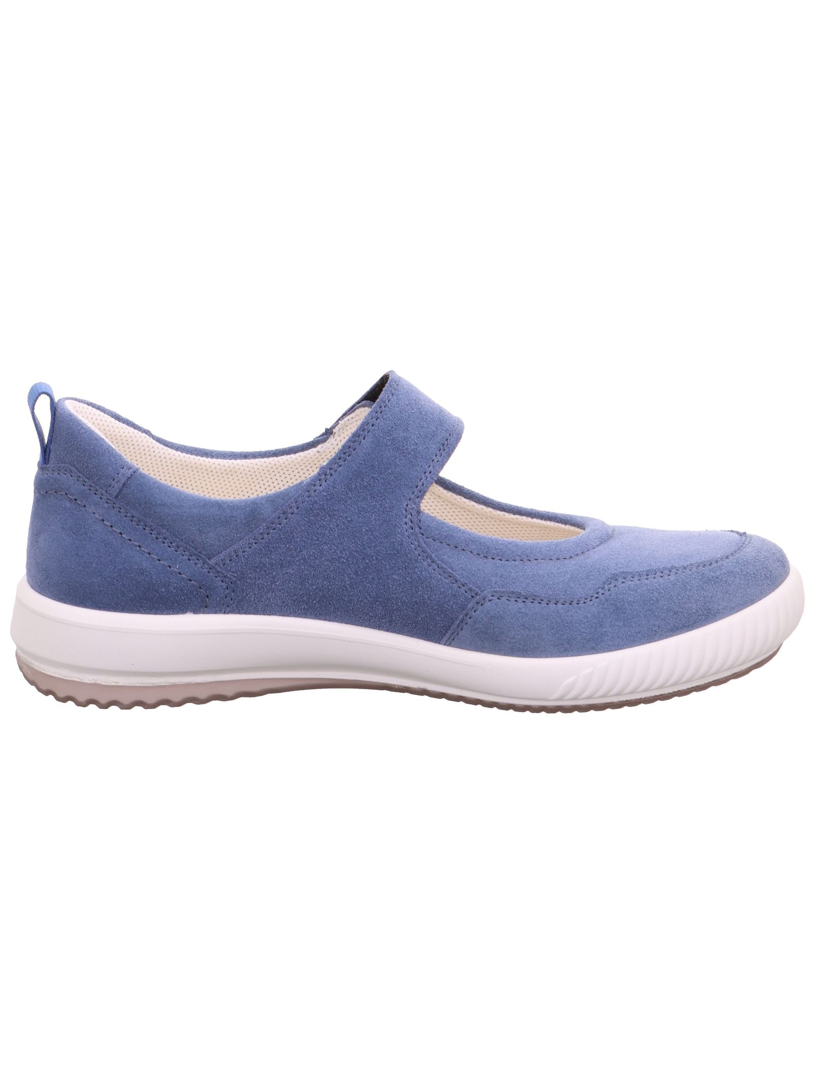 Legero Ballerina »Legero Ballerinas Veloursleder«