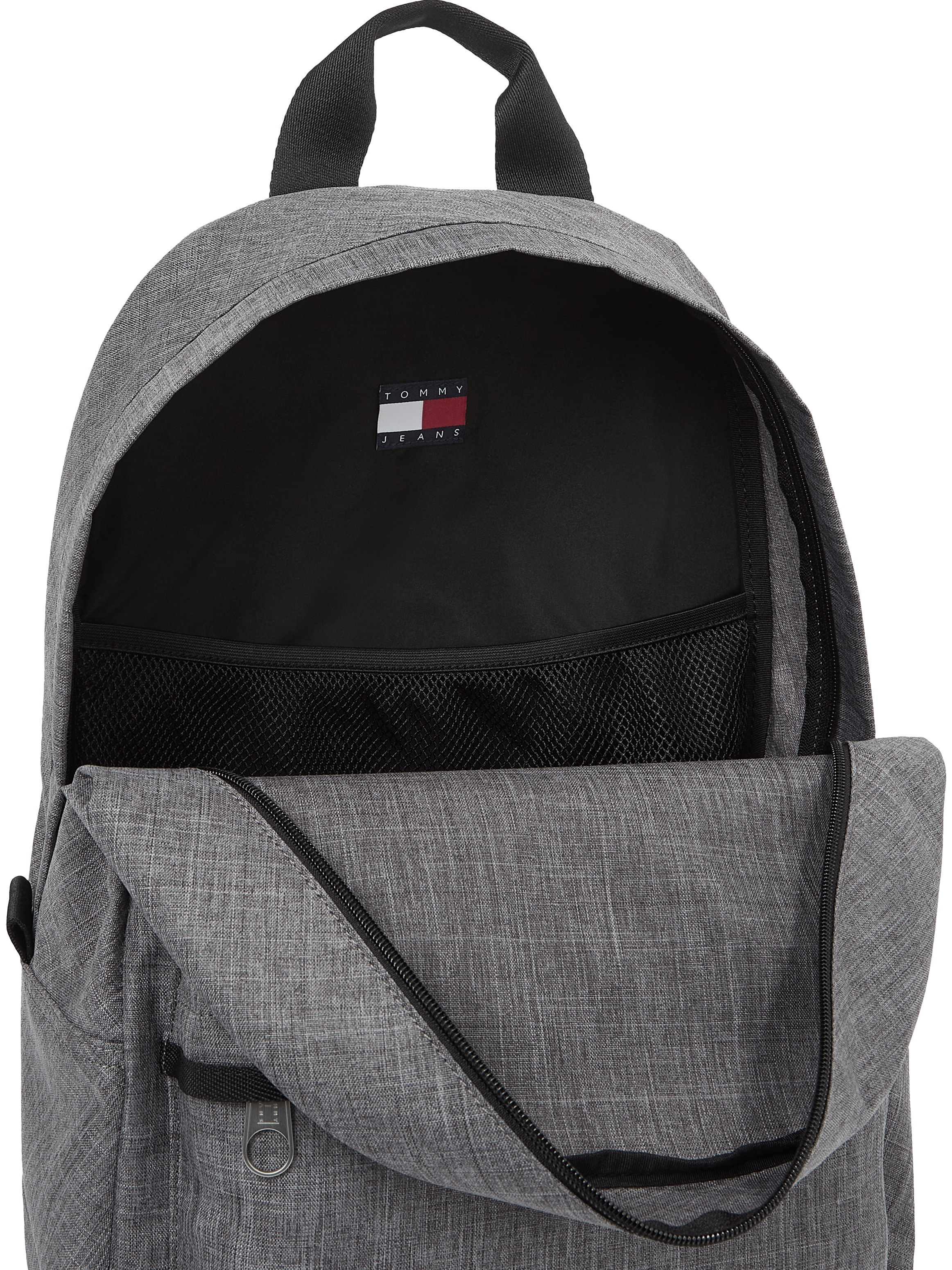 Tommy Jeans Rucksack »TJM ESS DAILY SEASONAL BACKPACK«, Men, City-Rucksack, Freizeit-Rucksack, Freizeit-Bag mit Henkel