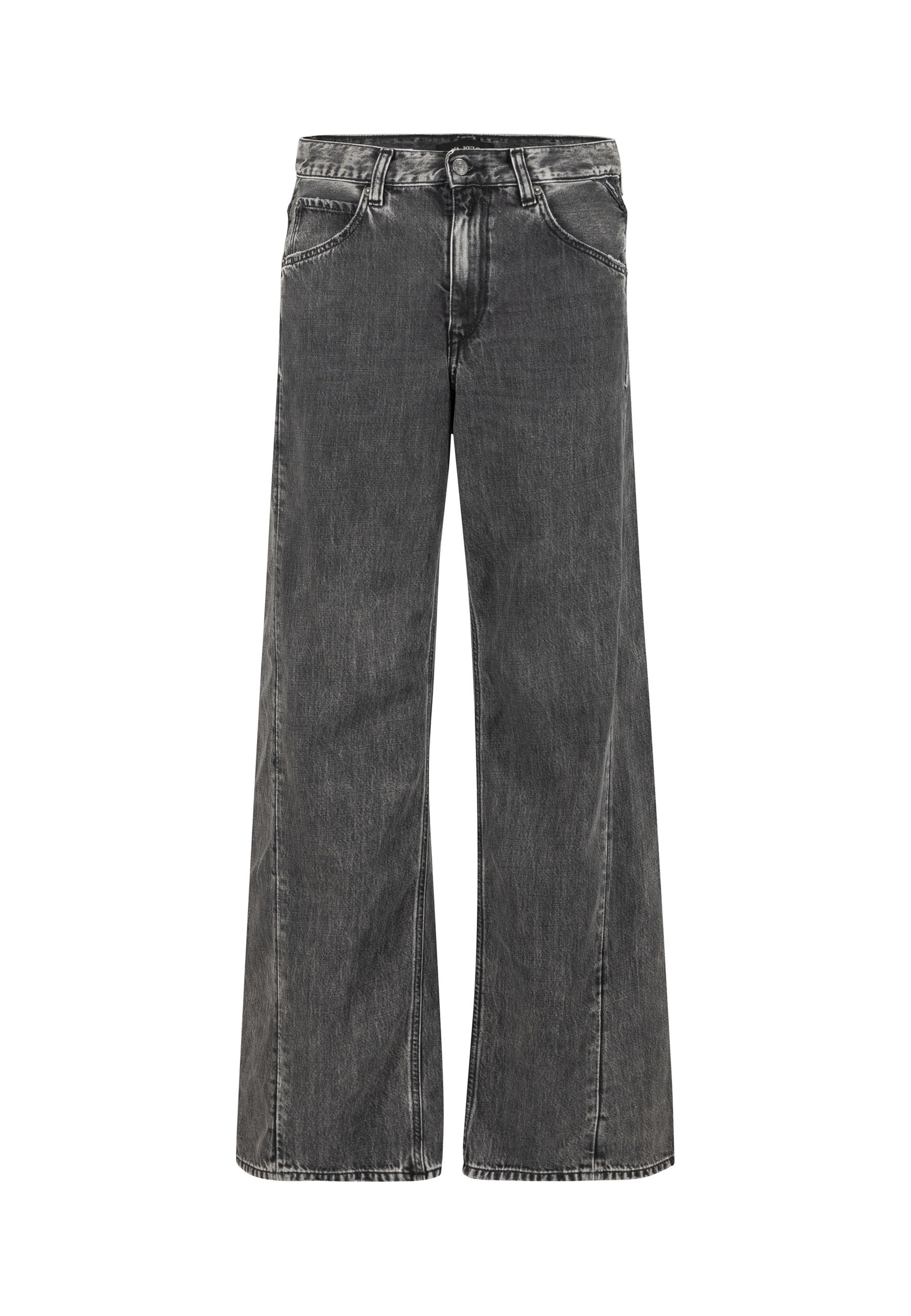 Replay Loose-fit-Jeans "Replay Hosen FP"