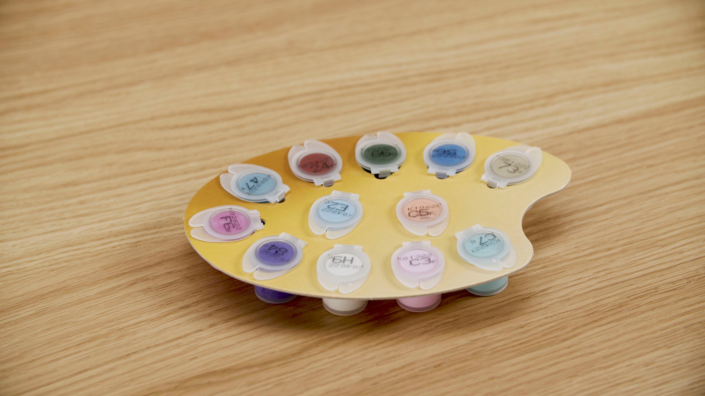 Ravensburger Malen nach Zahlen »CreArt, Dreaming Owl«, Made in Europe