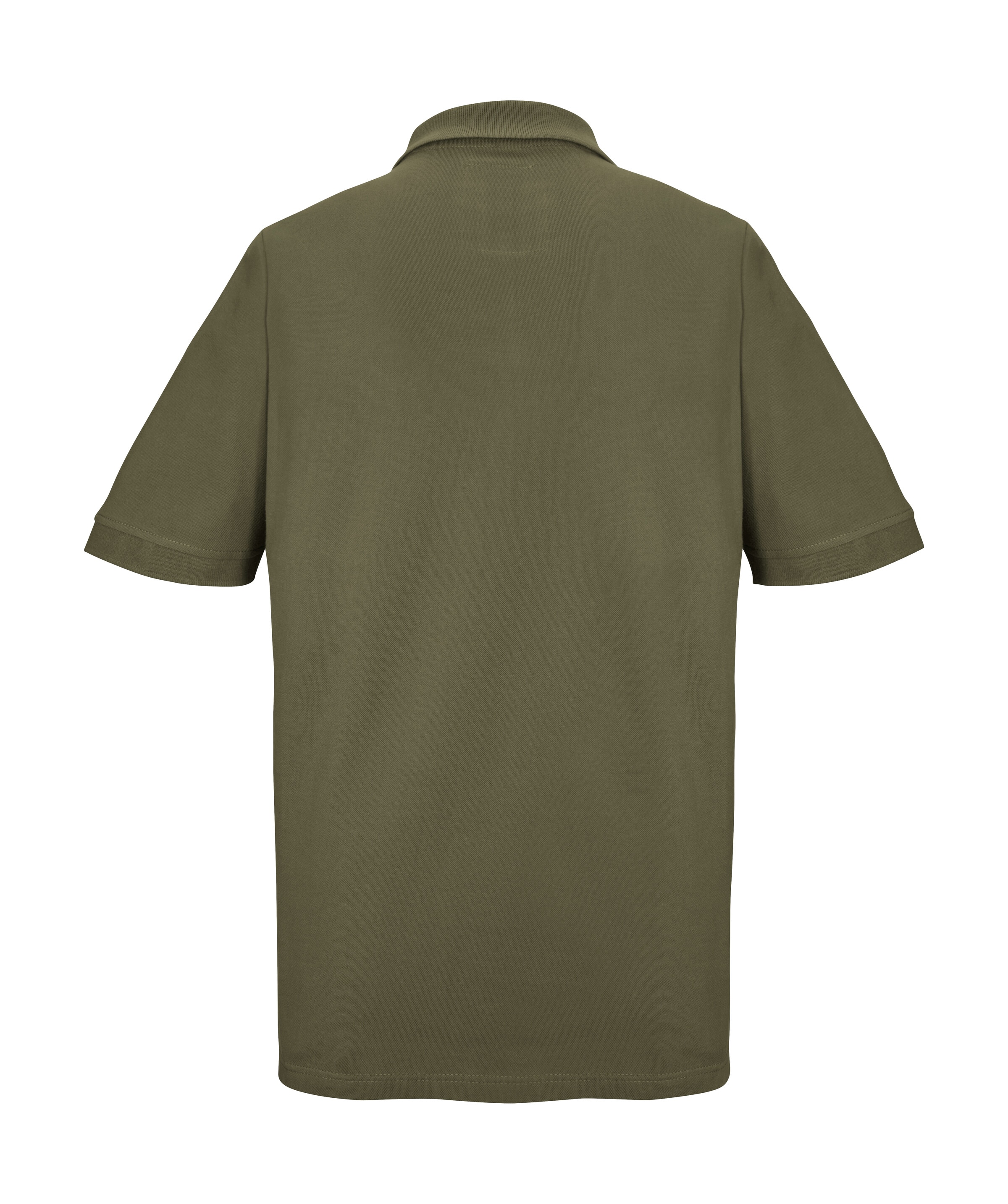 G.I.G.A. DX by killtec Poloshirt »GS 5 MN PLSHRT GOTS«, GOTS-zertifiziertes Bio-Baumwoll-Polo mit dezenter Stickerei