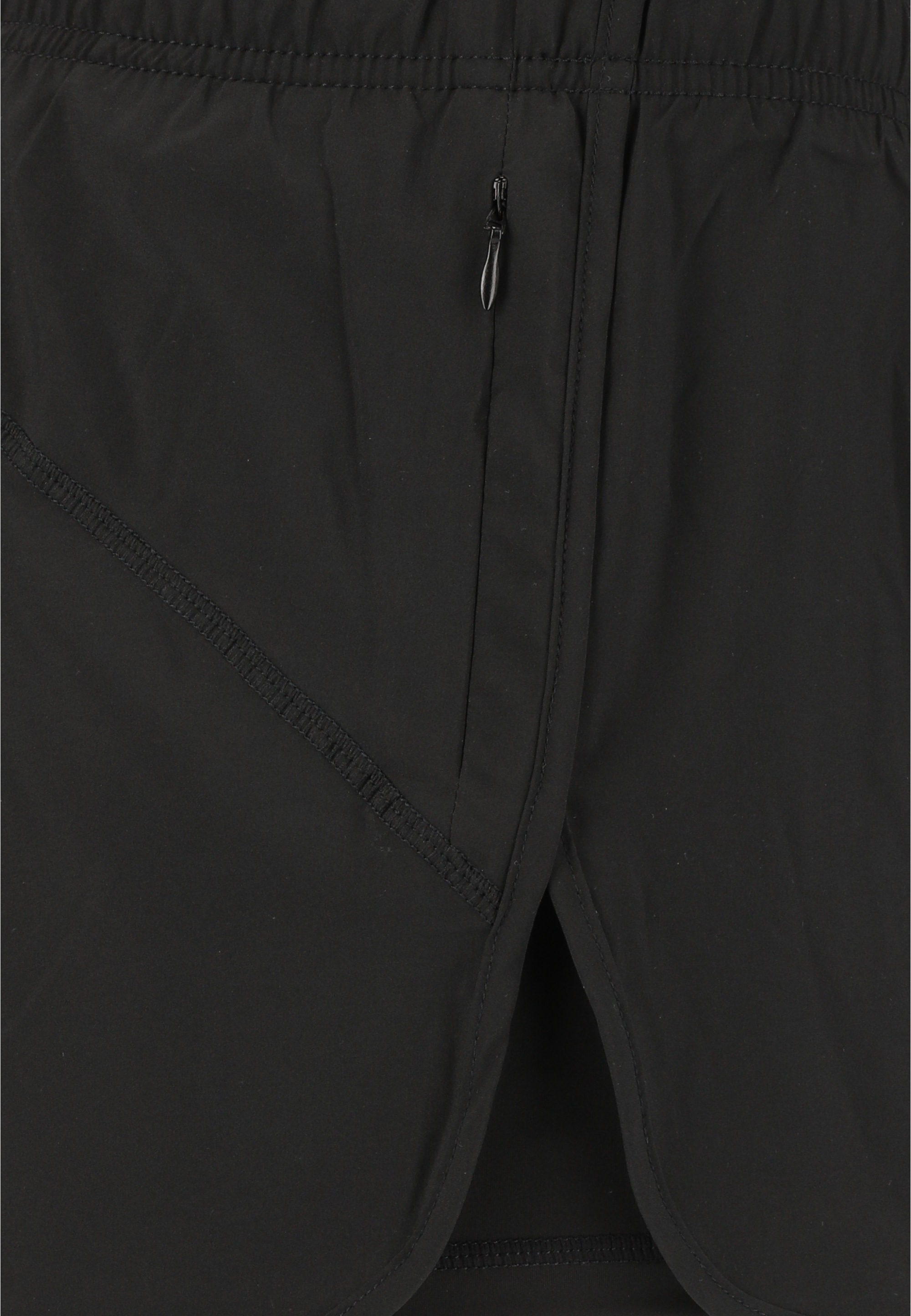 ATHLECIA Shorts »Eliane«, im 2in1-Design mit 4-Wege-Stretch