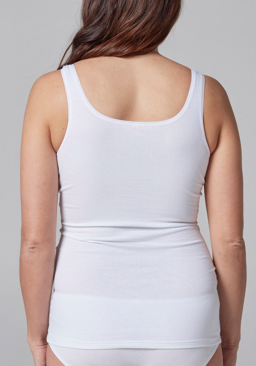 Skiny Achselhemd Damen Tank Top 2er günstig online kaufen