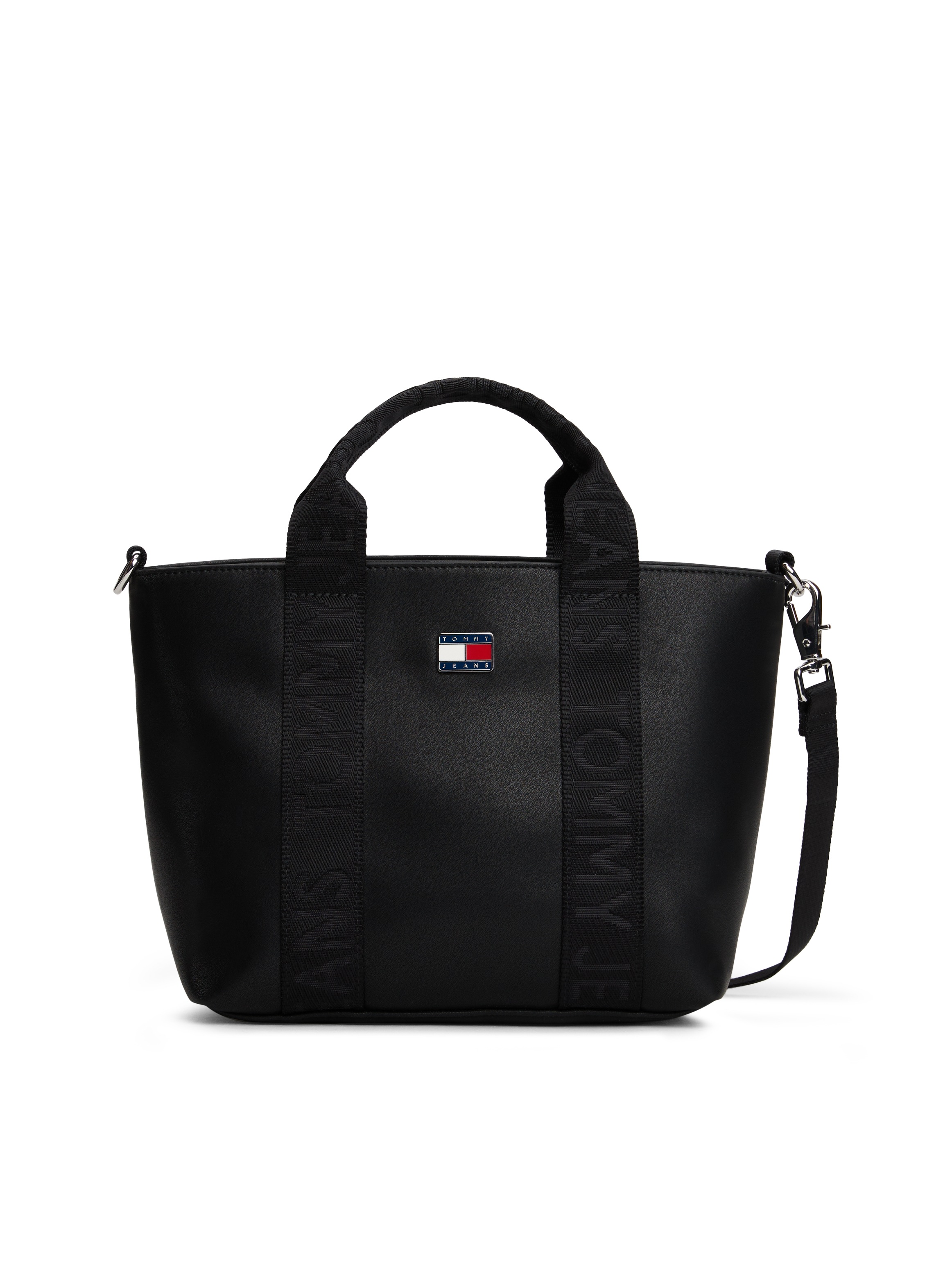 Tommy Jeans Tragetasche »TJW DAILY ELEVATED MINI TOTE«