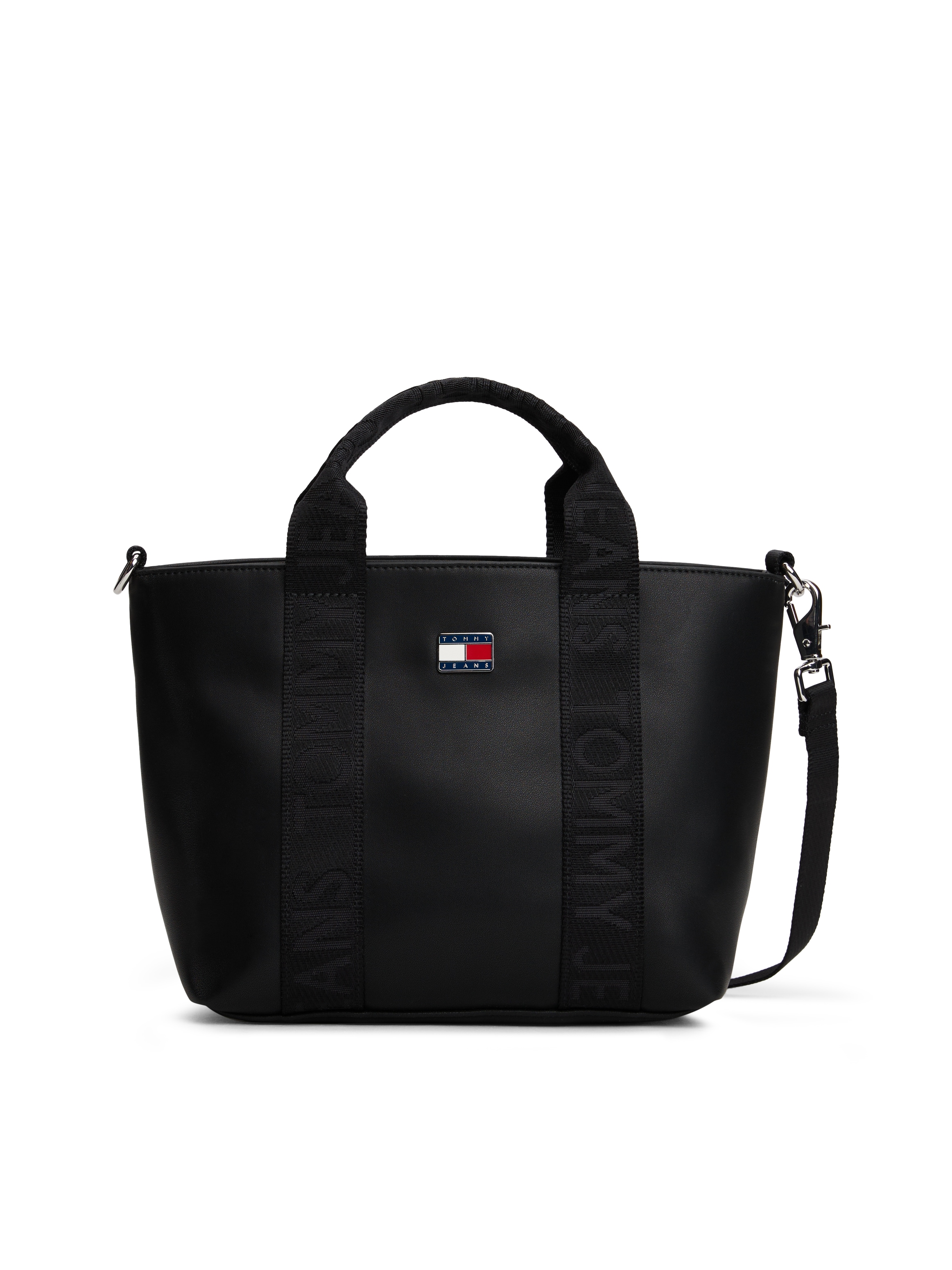 Tommy Jeans Tragetasche "TJW DAILY ELEVATED MINI TOTE", Damen Umhängetasche günstig online kaufen