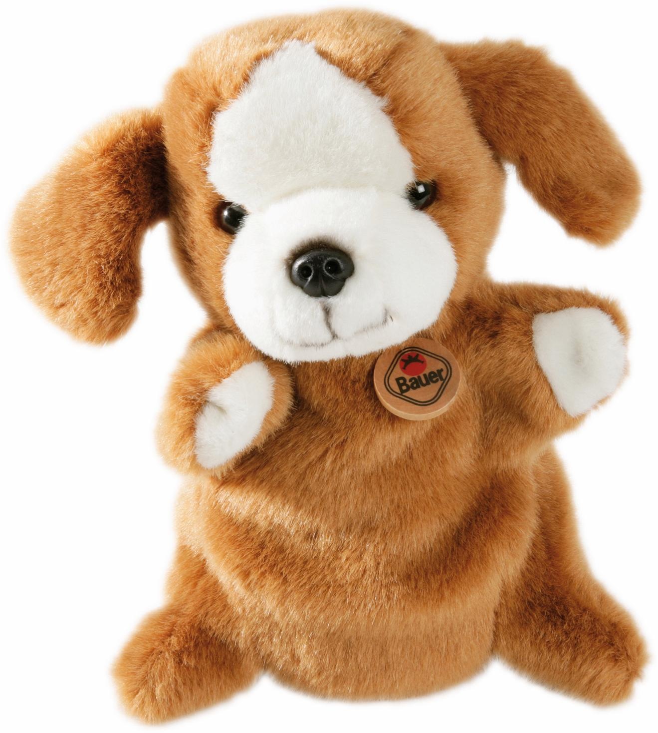 Handpuppe theatrello, Hund (1-tlg.)