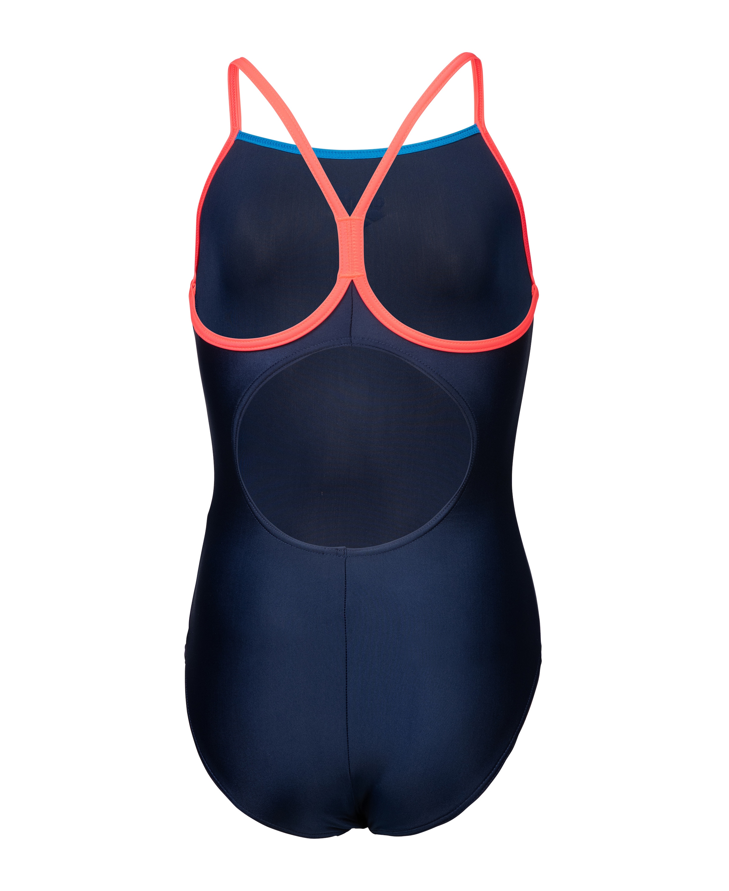 Arena Badeanzug »GIRL'S ARENA SWIMSUIT LIGHT DROP SOLID für Mädchen«, (1 St.)