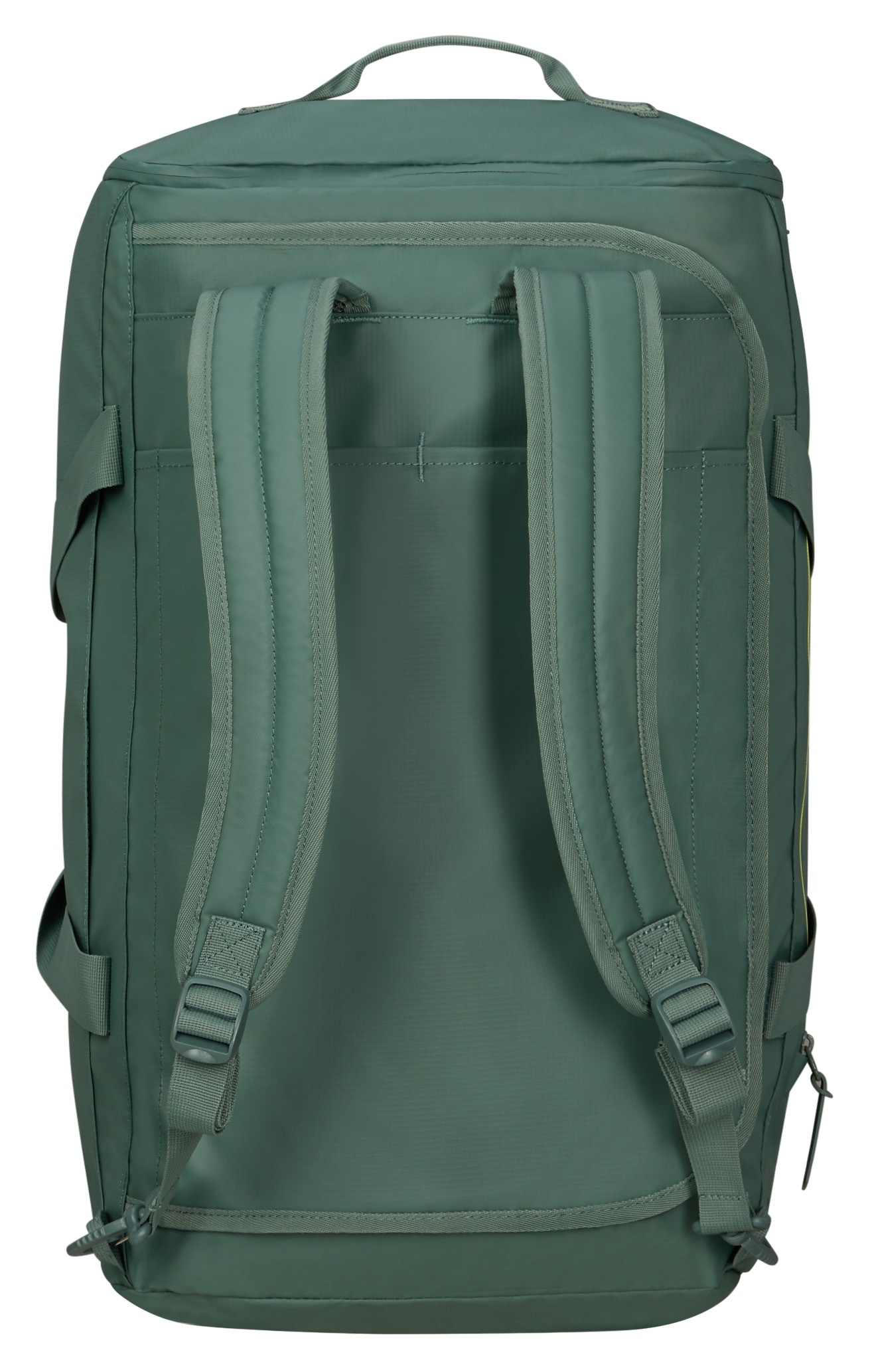 American Tourister® Reisetasche »TRAILGO Duffle M 55«, Handgepäcktasche Weekender Travelbag Rucksack
