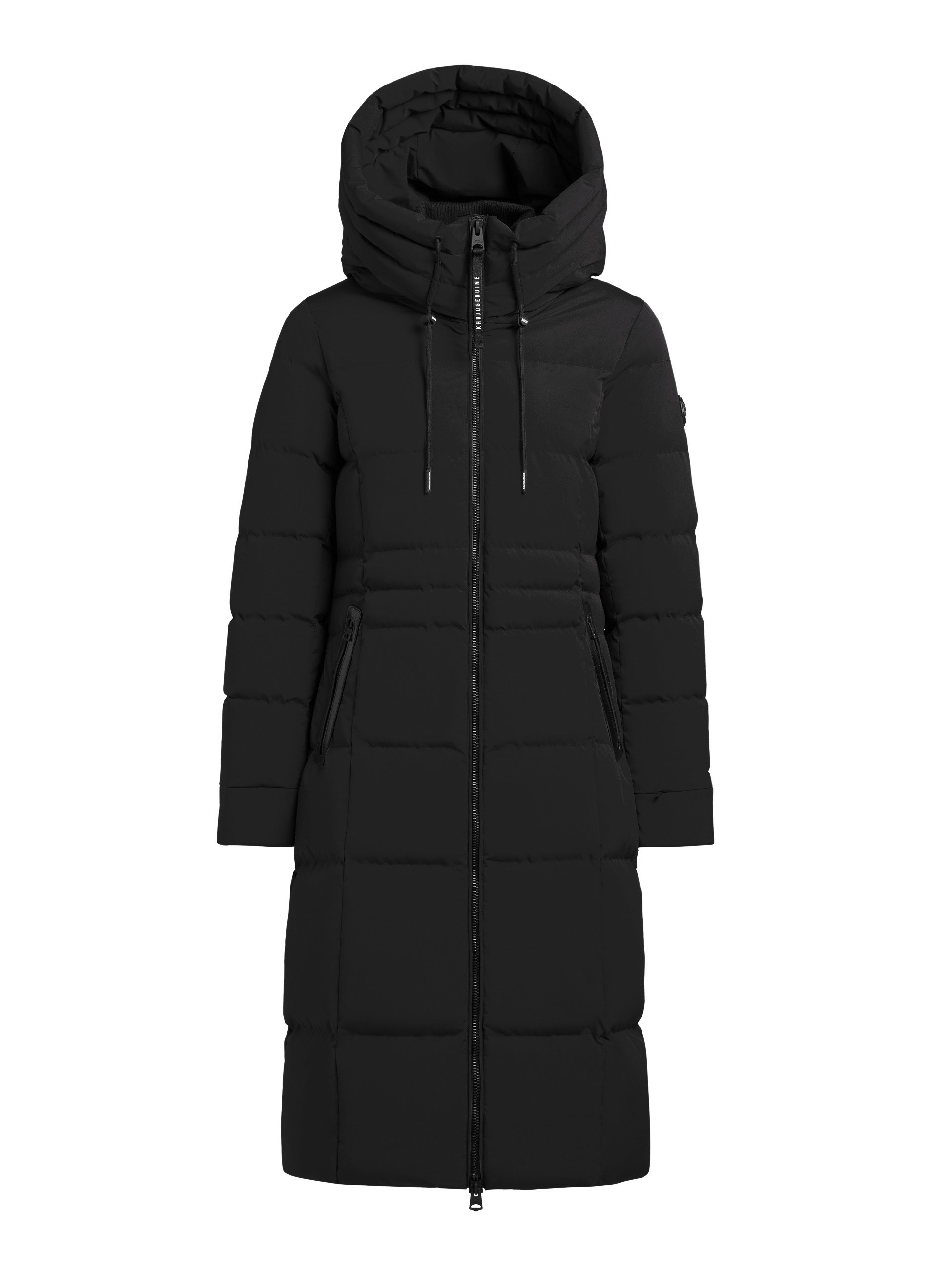 khujo Steppmantel "ENAKH" günstig online kaufen