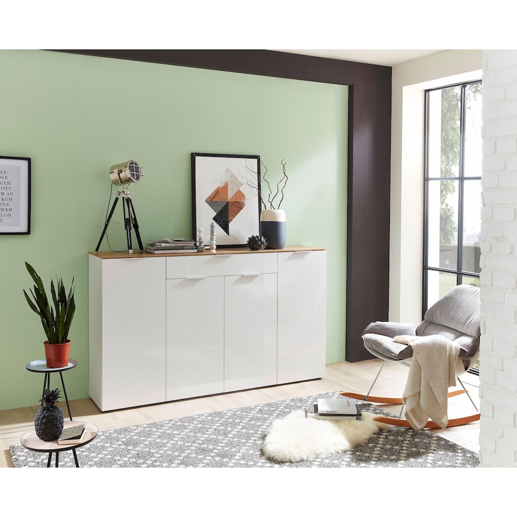 GERMANIA Sideboard »GW-CETANO«