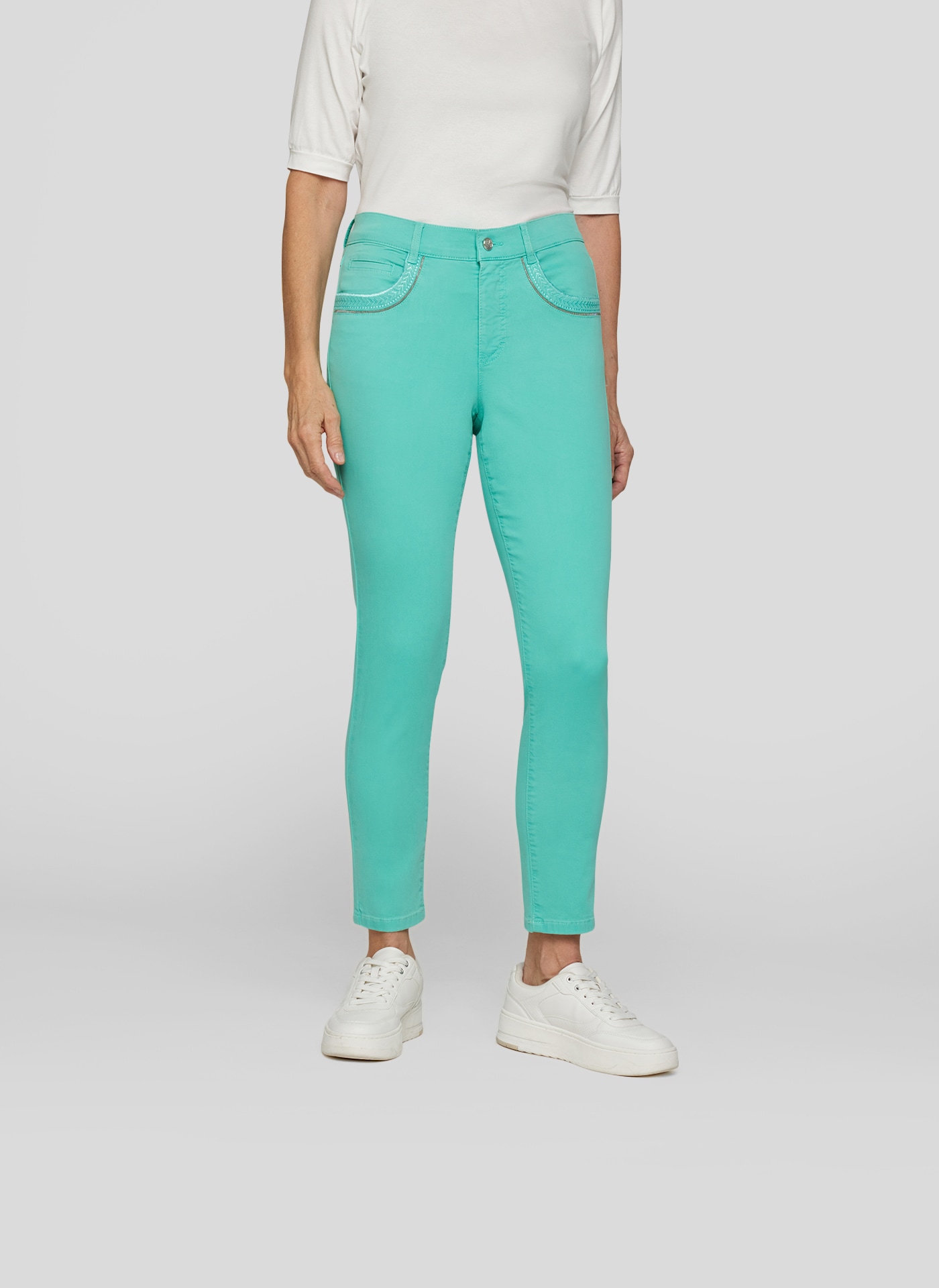 Rabe Jerseyhose "Hose" günstig online kaufen