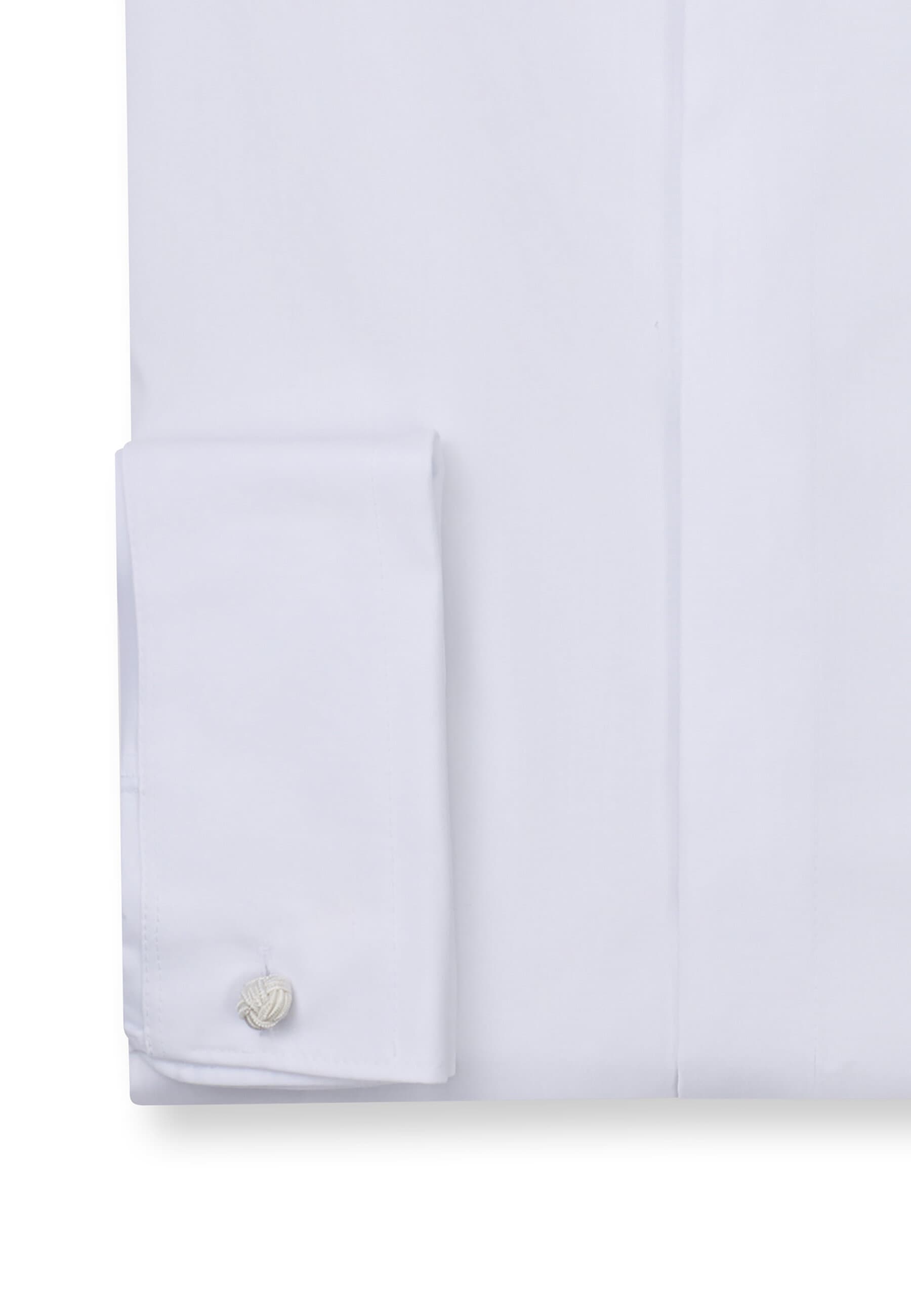OLYMP Businesshemd »OLYMP No. Six Soirée, Super Slim, Hochzeitshemd, Urban Kent«