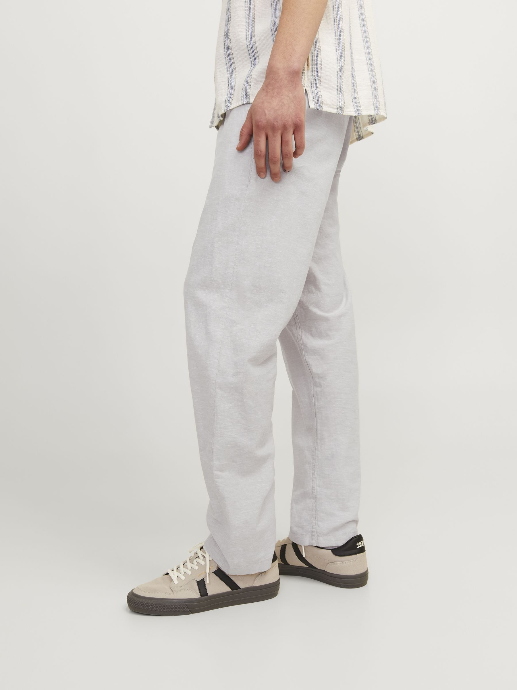 Jack & Jones Jogginghose »JPSTKANE SUMMER JOGGER SN«