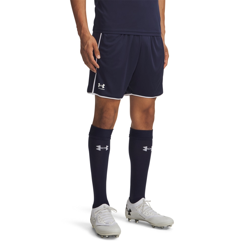 Under Armour 1100000002199 "UA M CHALLENGER TRAIN SHORT" für vielseitige Aktivitäten, leichtes Material, Sportmode-Design