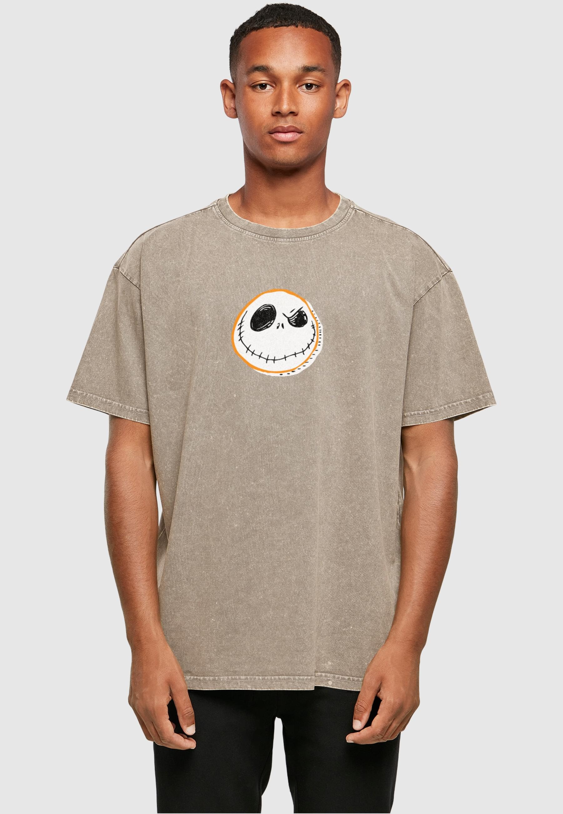 ABSOLUTE CULT T-Shirt »ABSOLUTE CULT Herren«, (1 tlg.)