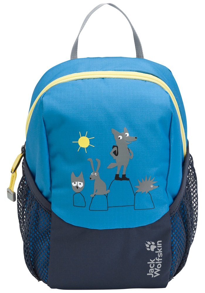 Jack Wolfskin Kinderrucksack »SPROUT 5«