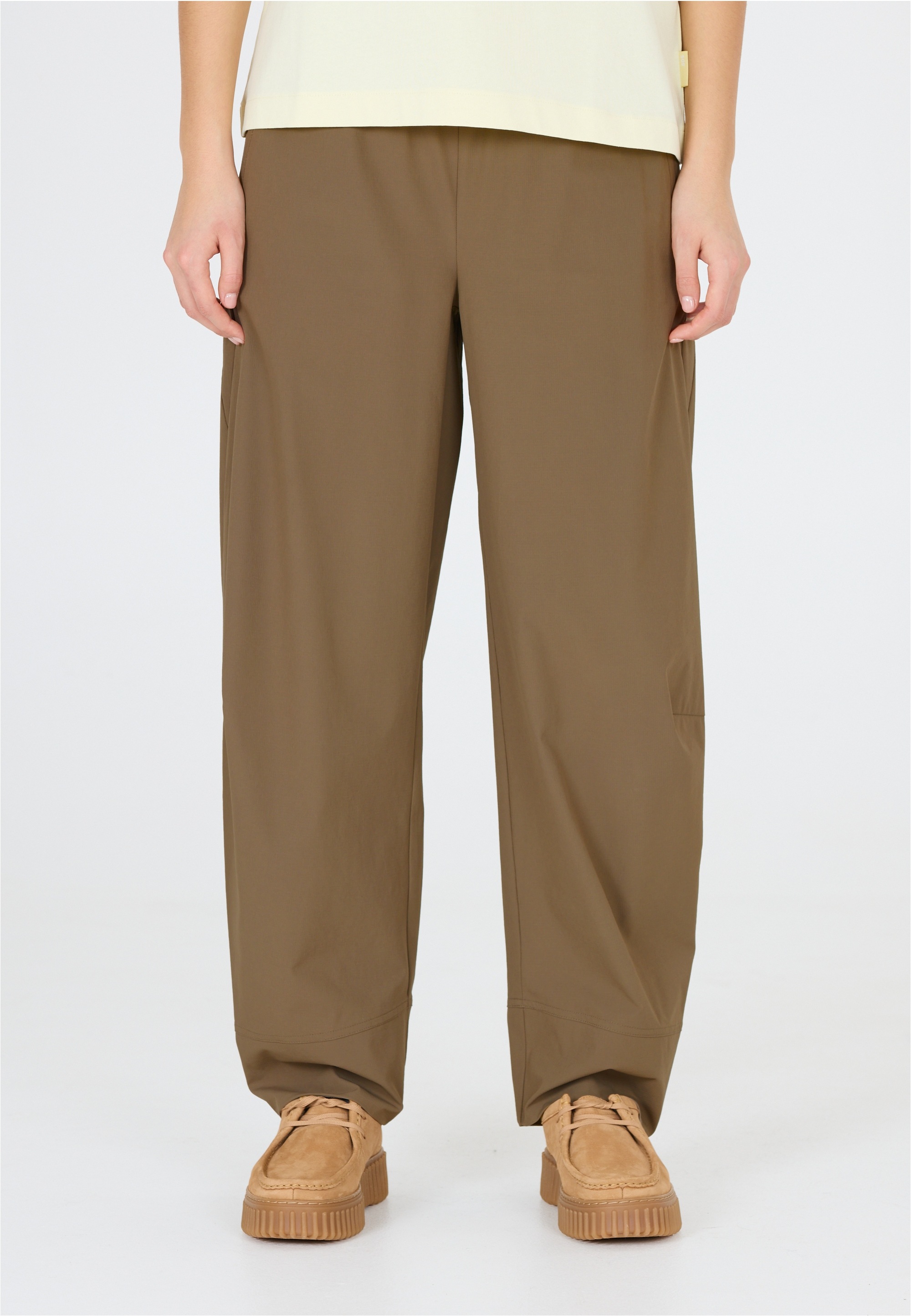 SOS Sweathose "Mayon", im lässigen und sportlichen Look günstig online kaufen