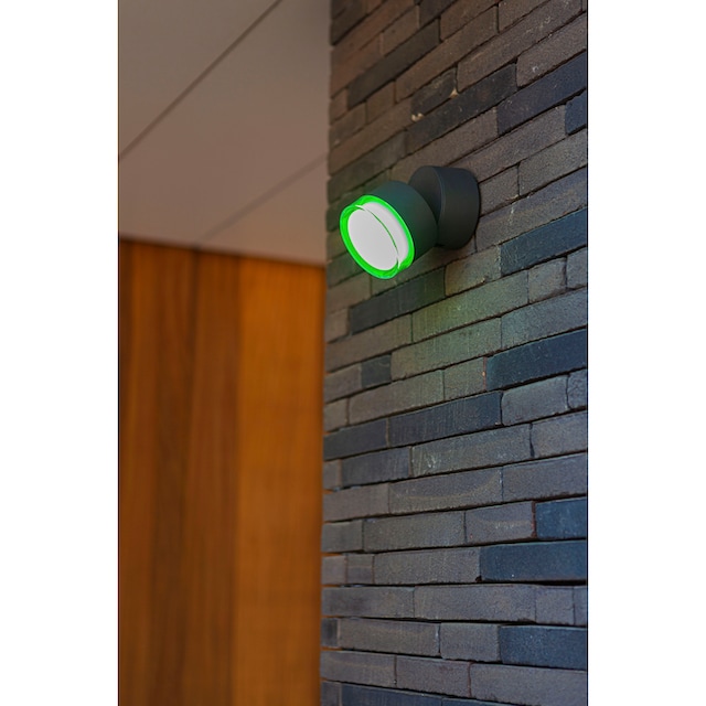 LUTEC Smarte LED-Leuchte »DROPSI«, Smart-Home bestellen | BAUR