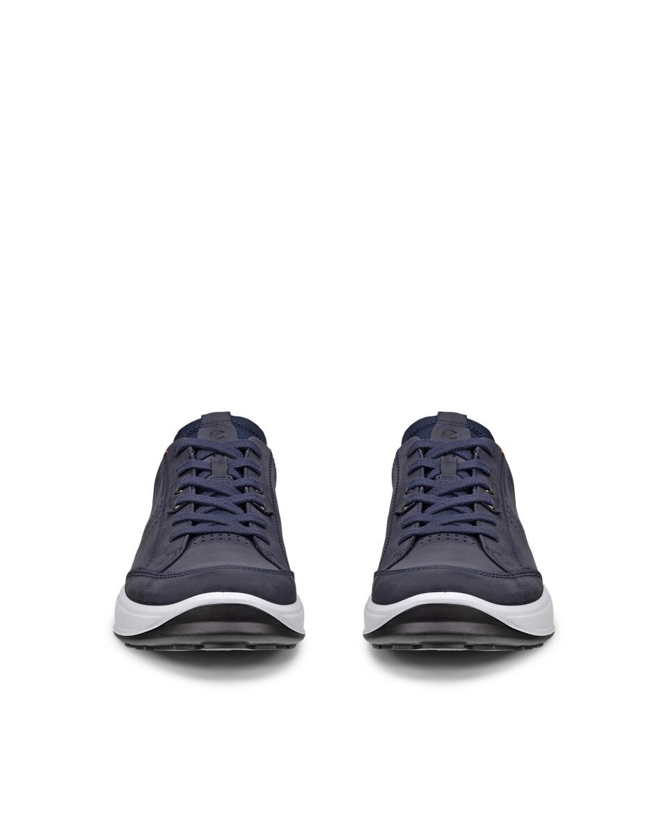 Ecco Sneaker »ByWay 2.0«, Outdoorschuh, Freizeitschuh, Halbschuh mit gepolstertem Schaftrand