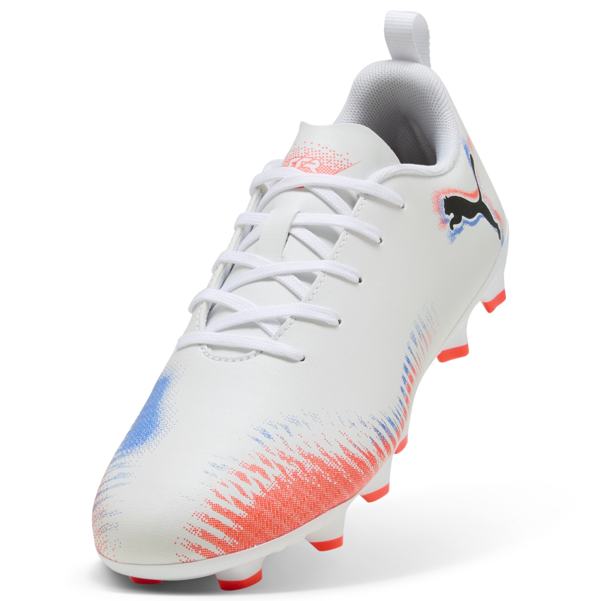 PUMA Fußballschuh »FUTURE 8 PLAY FG/AG Fußballschuhe Jugendliche«
