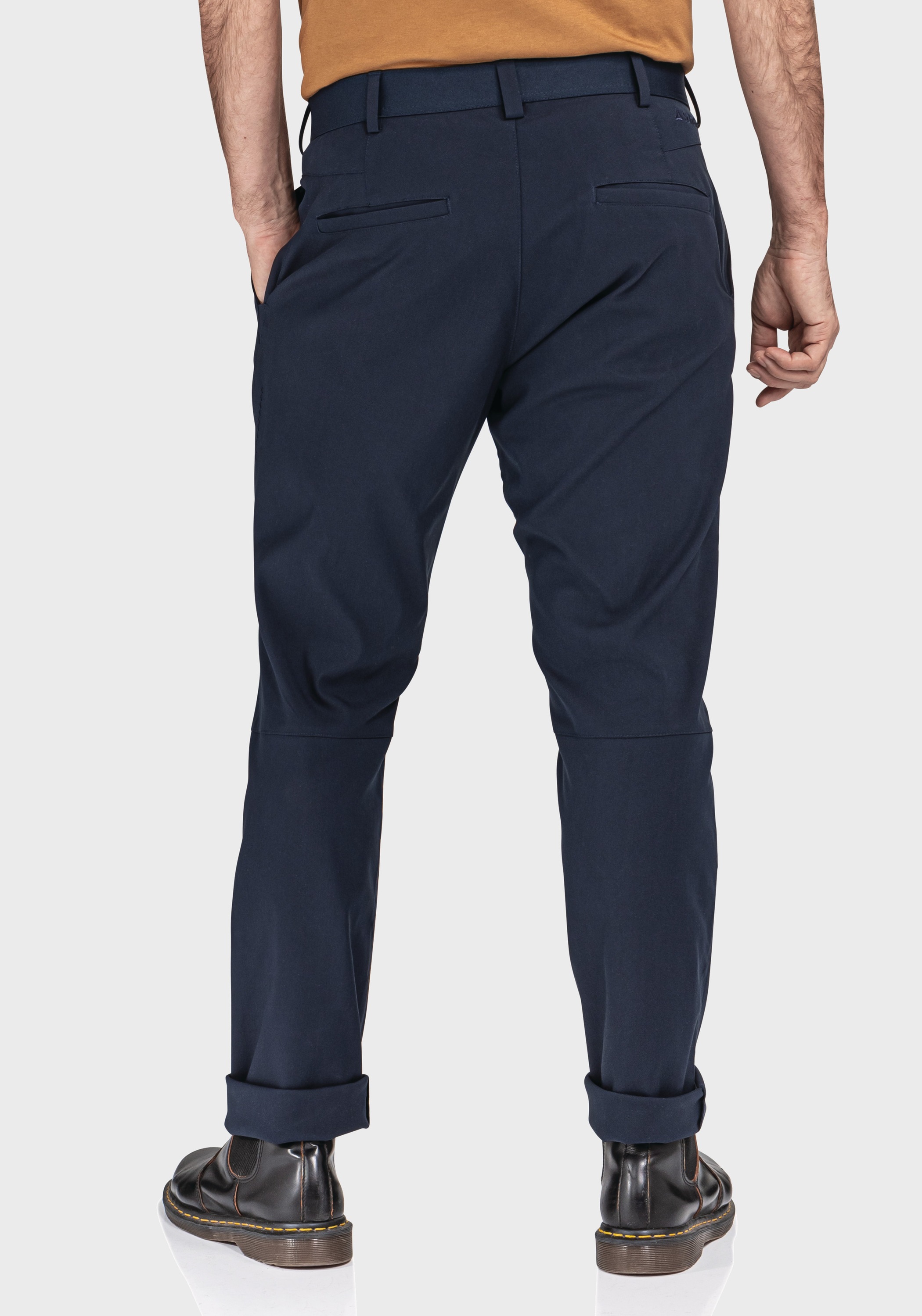 Schöffel Outdoorhose »Urban Pants Style Oaktree MNS«