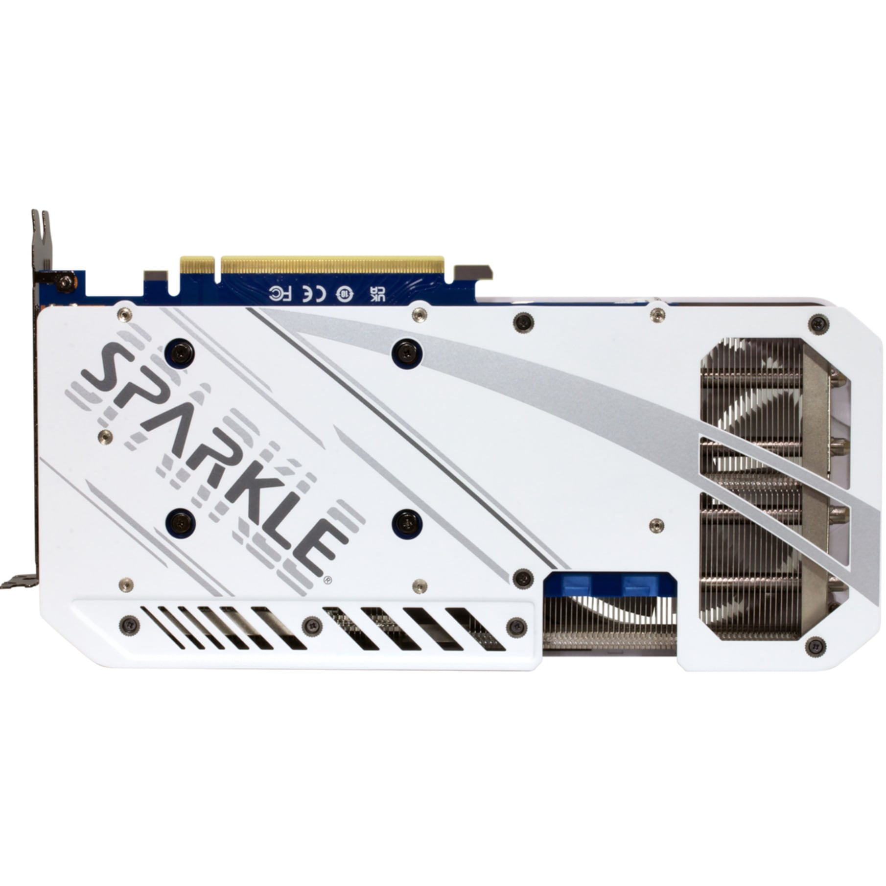 Grafikkarte »Intel Arc A750 ORC OC Edition«