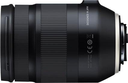 Tamron Objektiv »SP 35-150mm F/2.8-4 Di VC OSD für Nikon D (und Z) passendes«