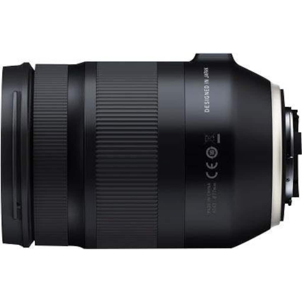 Tamron Objektiv »SP 35-150mm F/2.8-4 Di VC OSD«