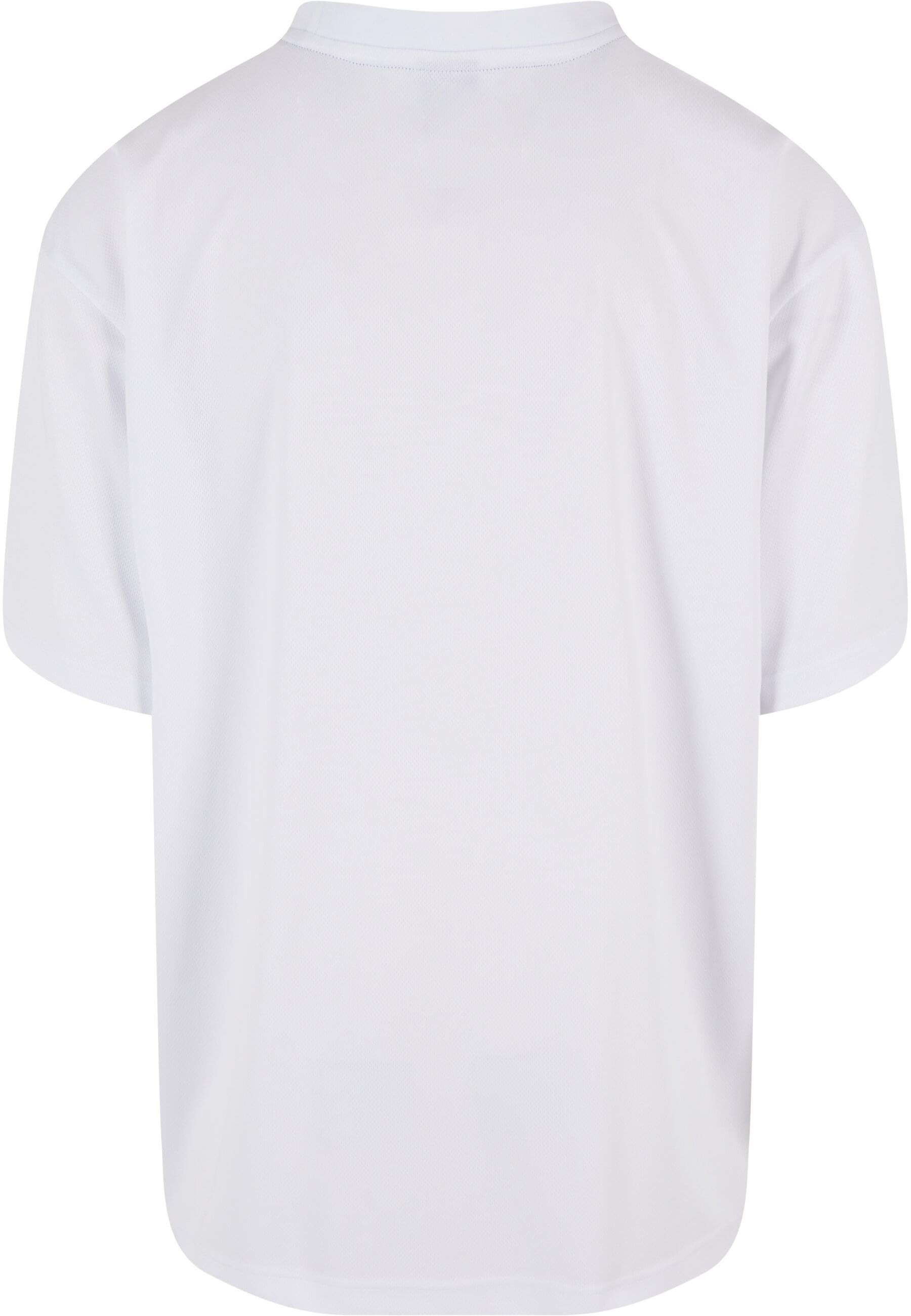 Starter Black Label T-Shirt "Starter Black Label Starter Train Day Mesh Jer günstig online kaufen