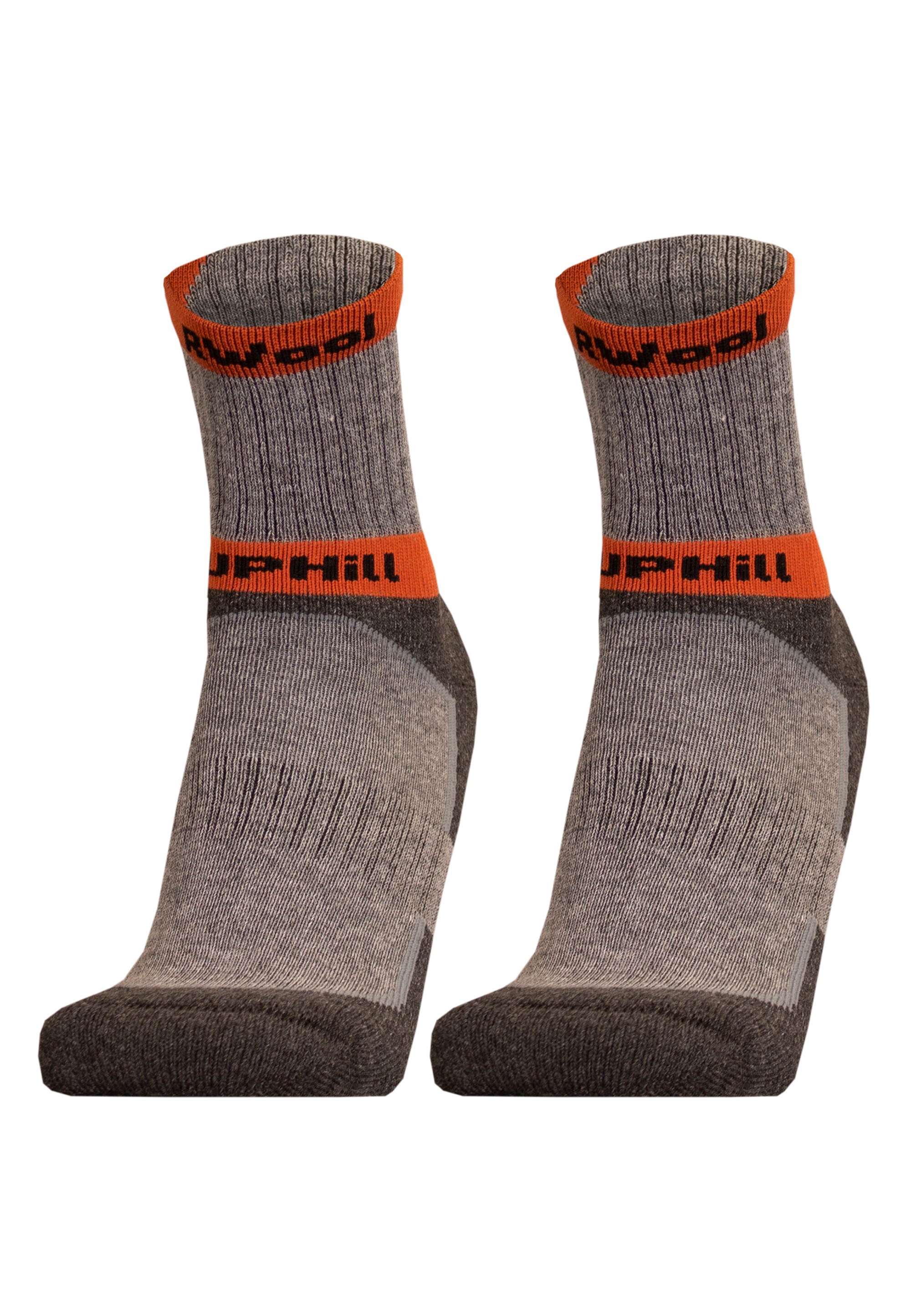 UphillSport Socken "HETTA SUMMER 2er Pack" 2 Paar tlg. mit upgecycelter Wol günstig online kaufen