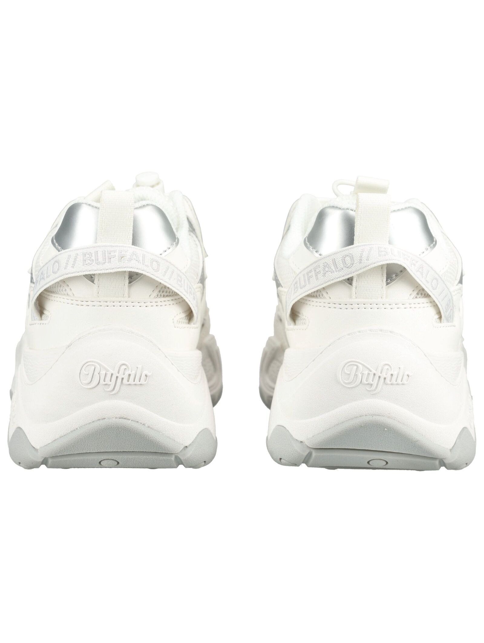 Buffalo Sneaker »Buffalo Sneaker Lederimitat/Textil«