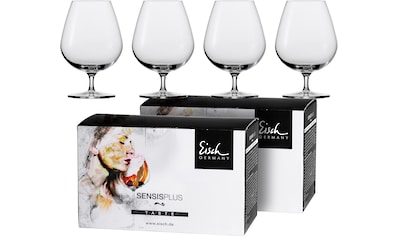 Eisch Gläser-Set »Superior SensisPlus«, (Set, 4 tlg.), bleifrei, 610 ml, 4-teilig kaufen