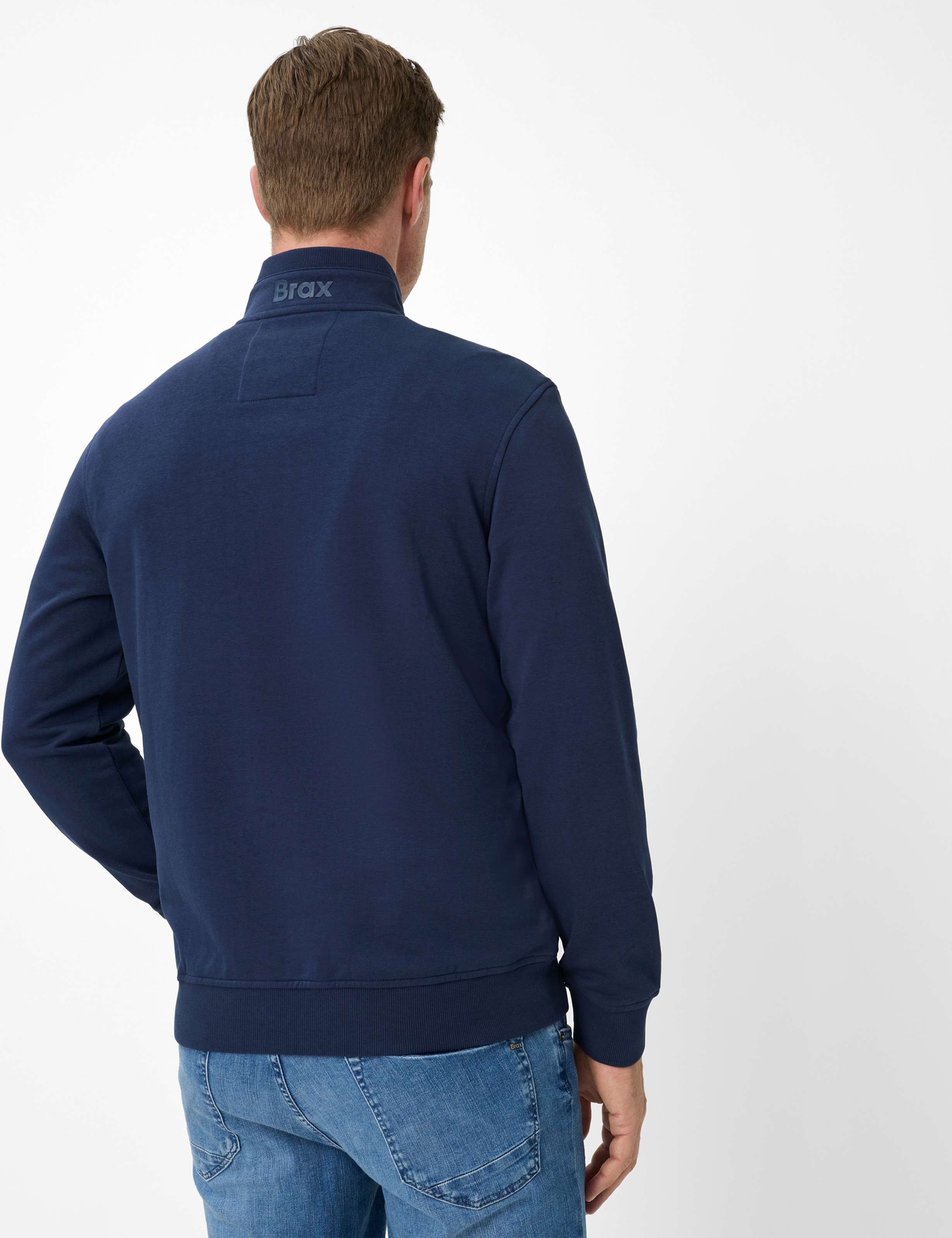 Brax Strickpullover "Style SION" günstig online kaufen