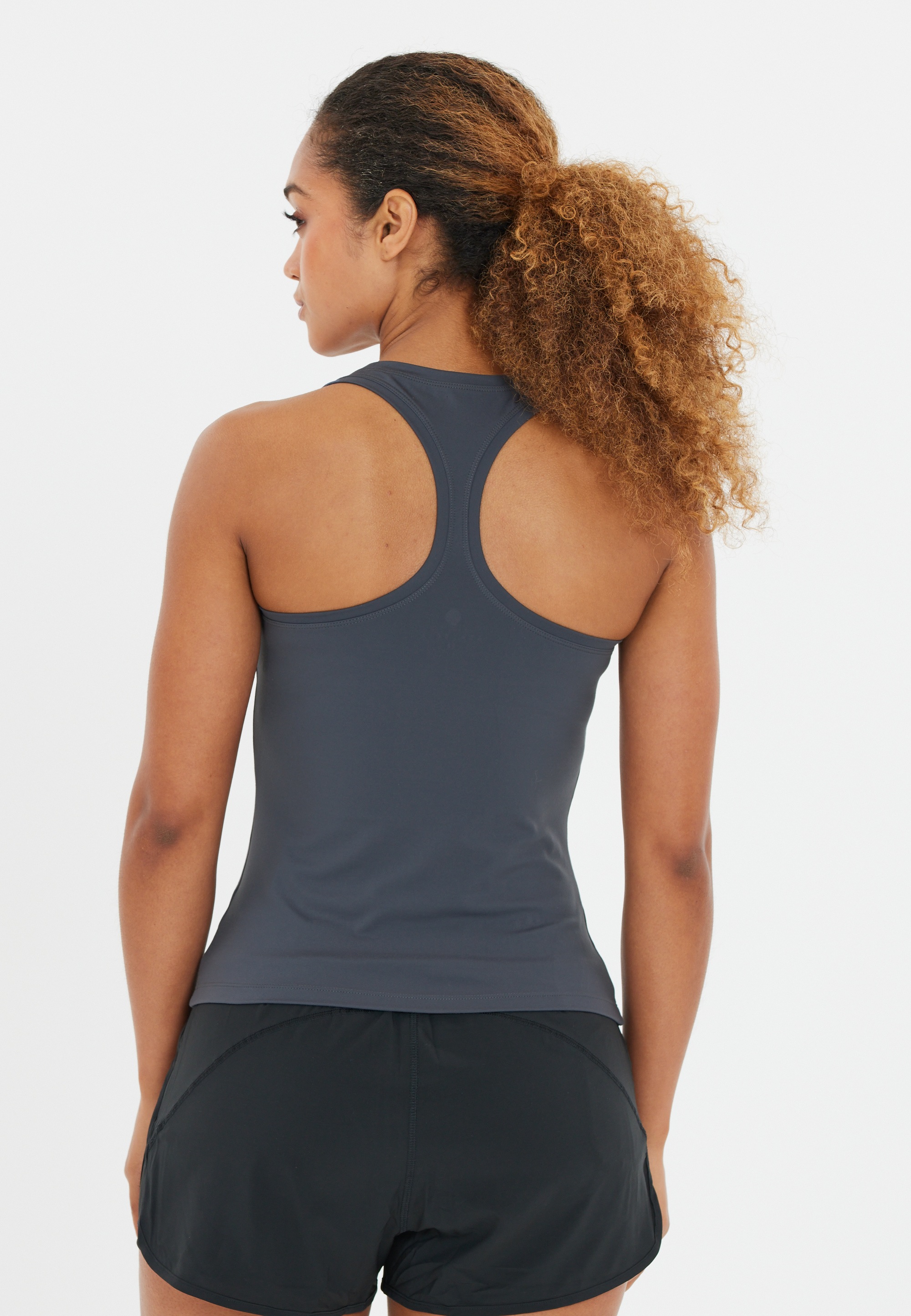 ATHLECIA Tanktop »Asana«, mit Quick-Dry-Funktion
