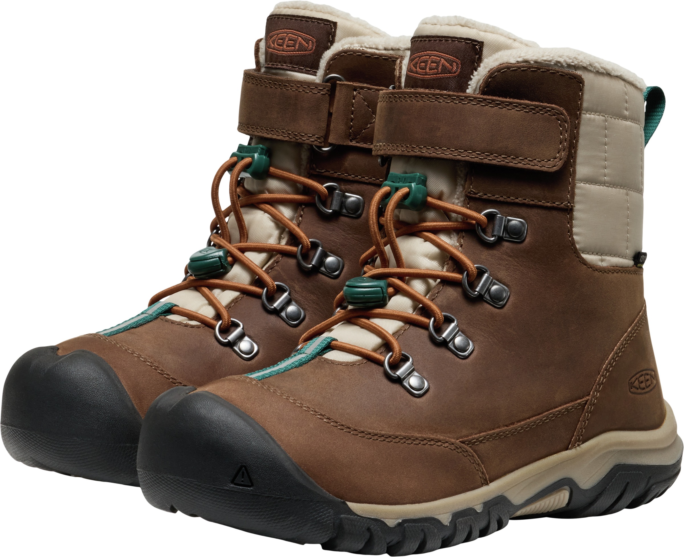 Keen Winterstiefel "KANIBOU WP" günstig online kaufen