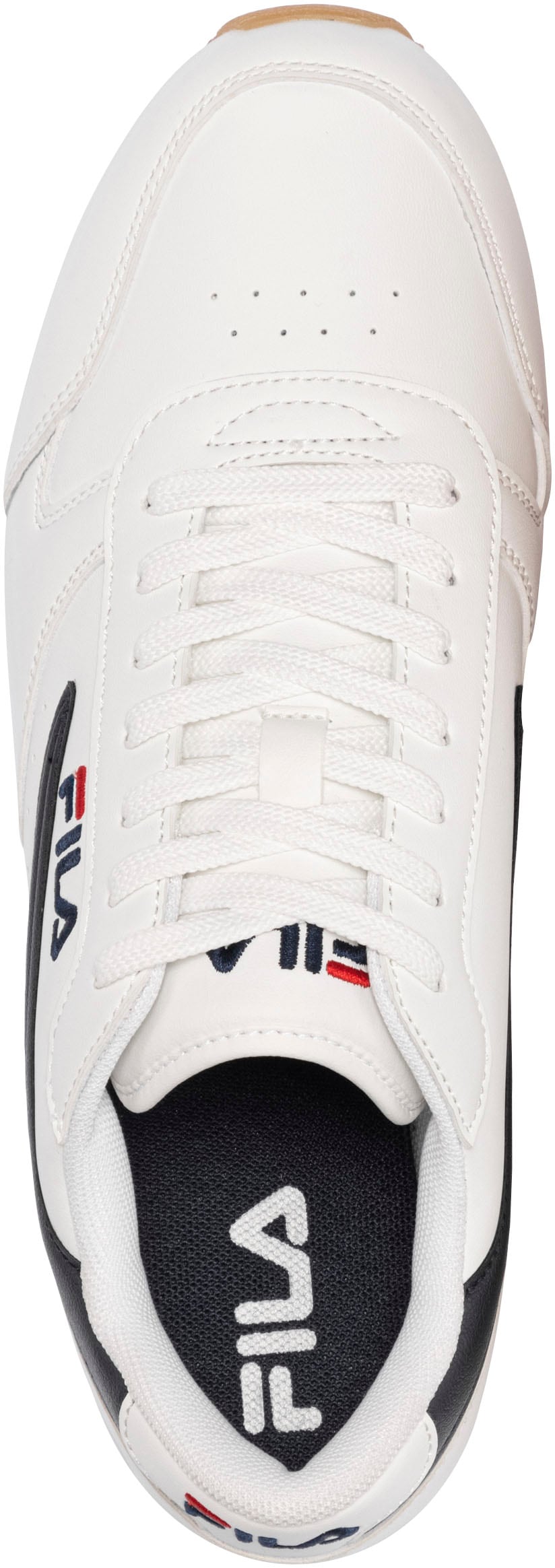 Fila Sneaker »Orbit Low M«