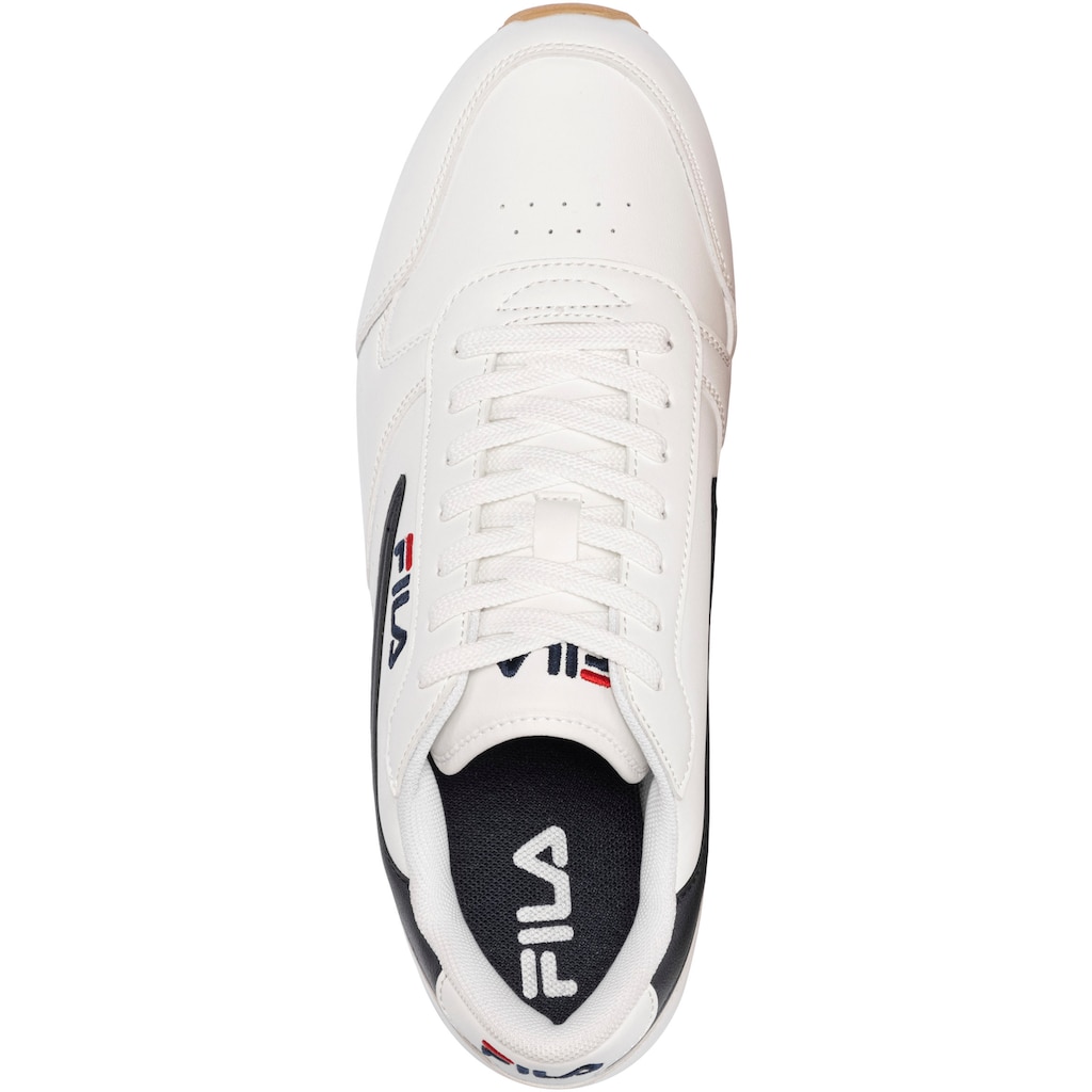 Fila Sneaker »Orbit Low M«