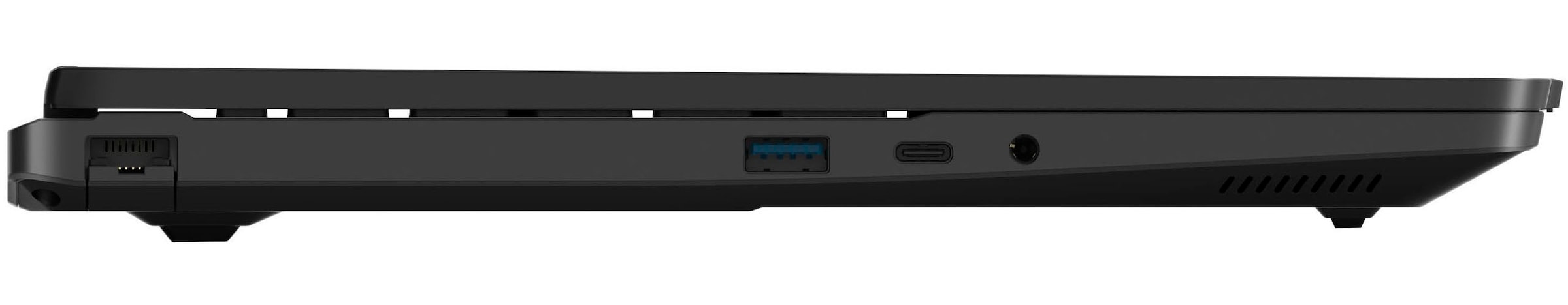 CAPTIVA Gaming-Notebook »Highend Gaming R10-3078GE« 38,9 cm / 15,3 ″ AMD Ryzen 7 GeForce RTX 5070 1.000 GB SSD