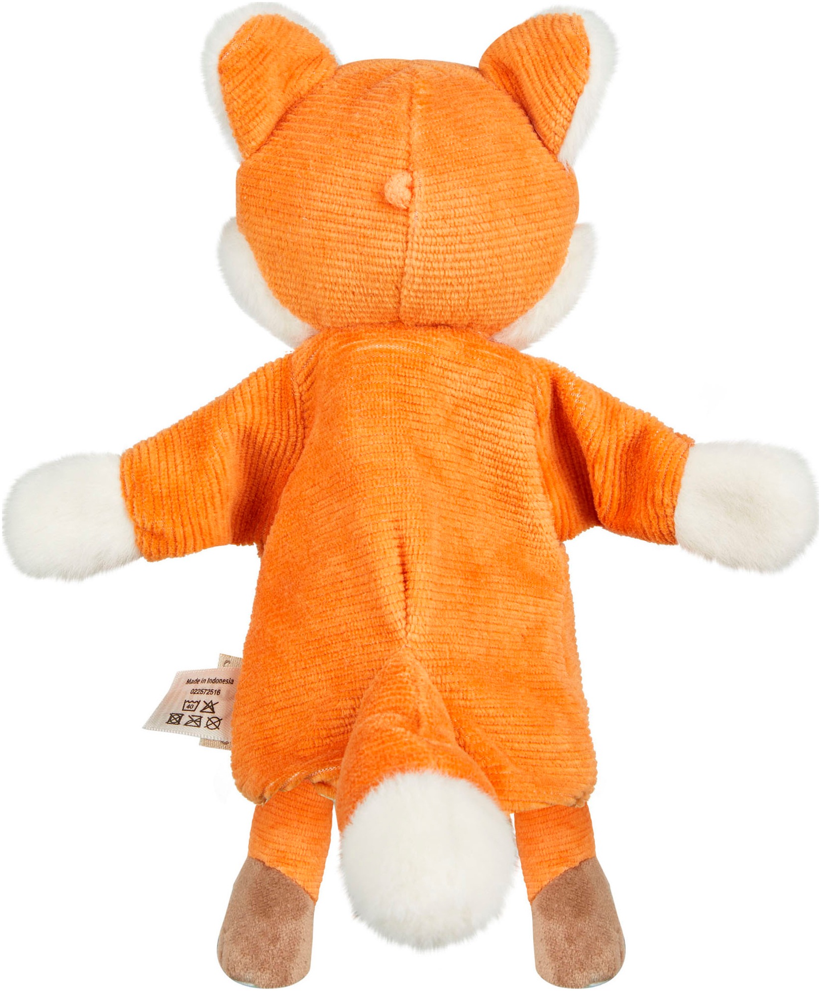 Sterntaler® Handpuppe »Fuchs Filou« speziell für Kinderhände