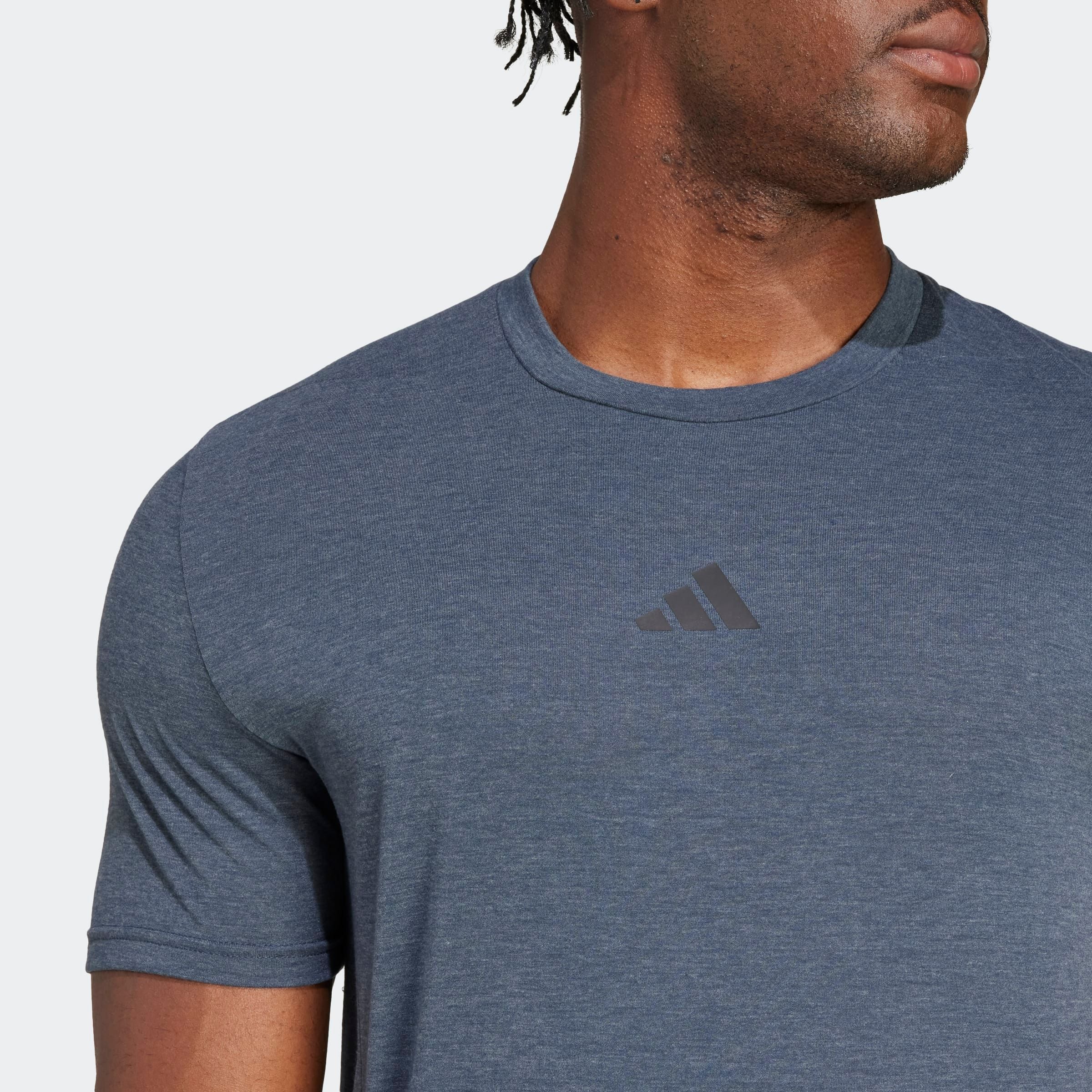 adidas Performance T-Shirt »D4T TEE«