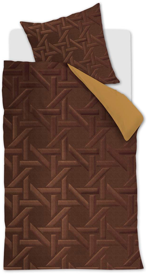 Beddinghouse Bettwäsche "Beddinghouse Parsons" 2 Stk. tlg. günstig online kaufen