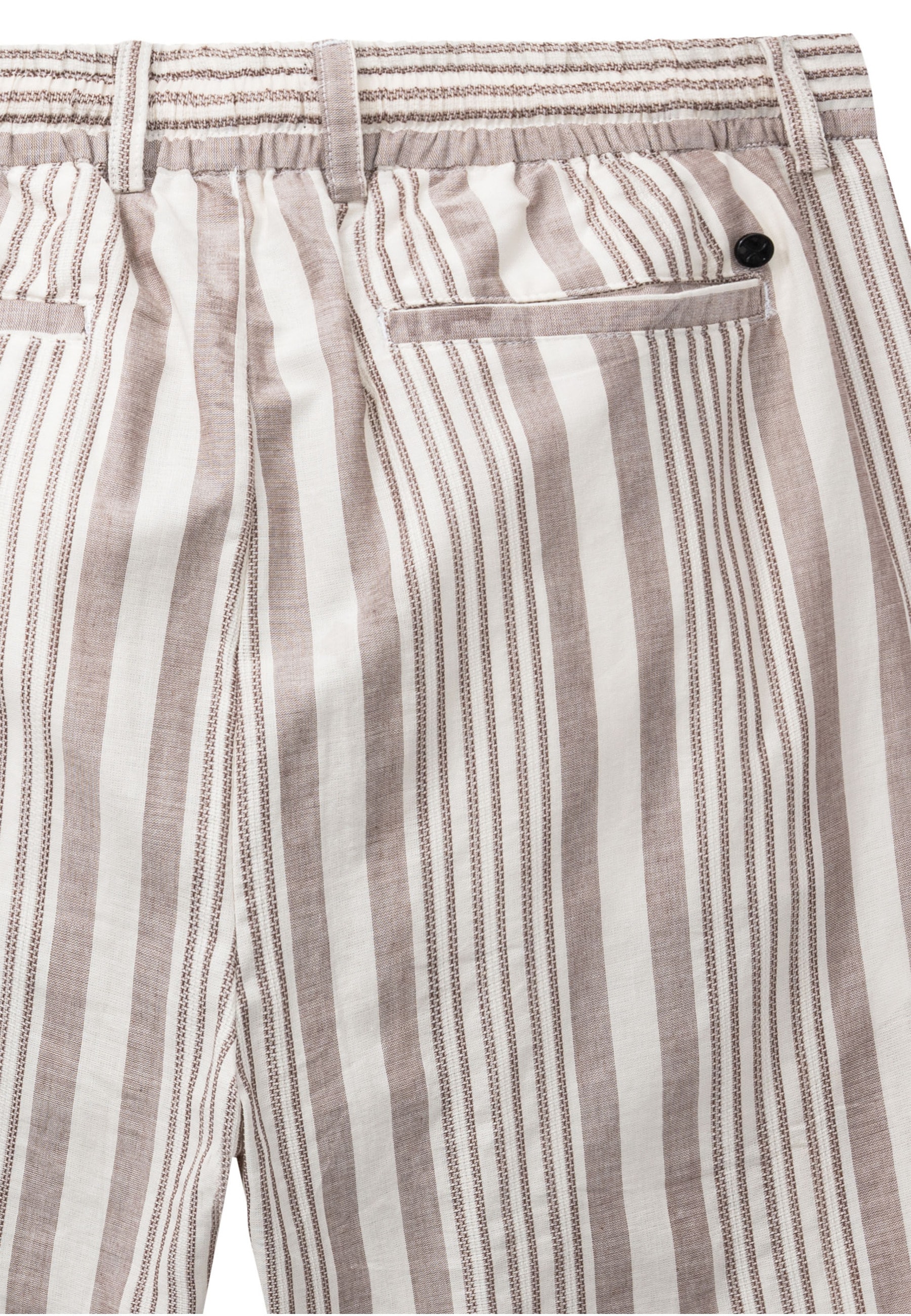 Clean Cut Copenhagen Shorts »Clean Cut Copenhagen Barcelona Creed Shorts«